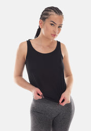 CATALINA Tank Top - YantraConnection