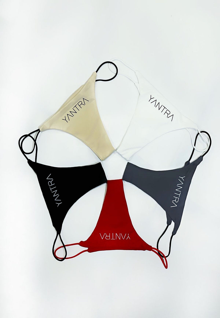 FICELLE String - YantraConnection
