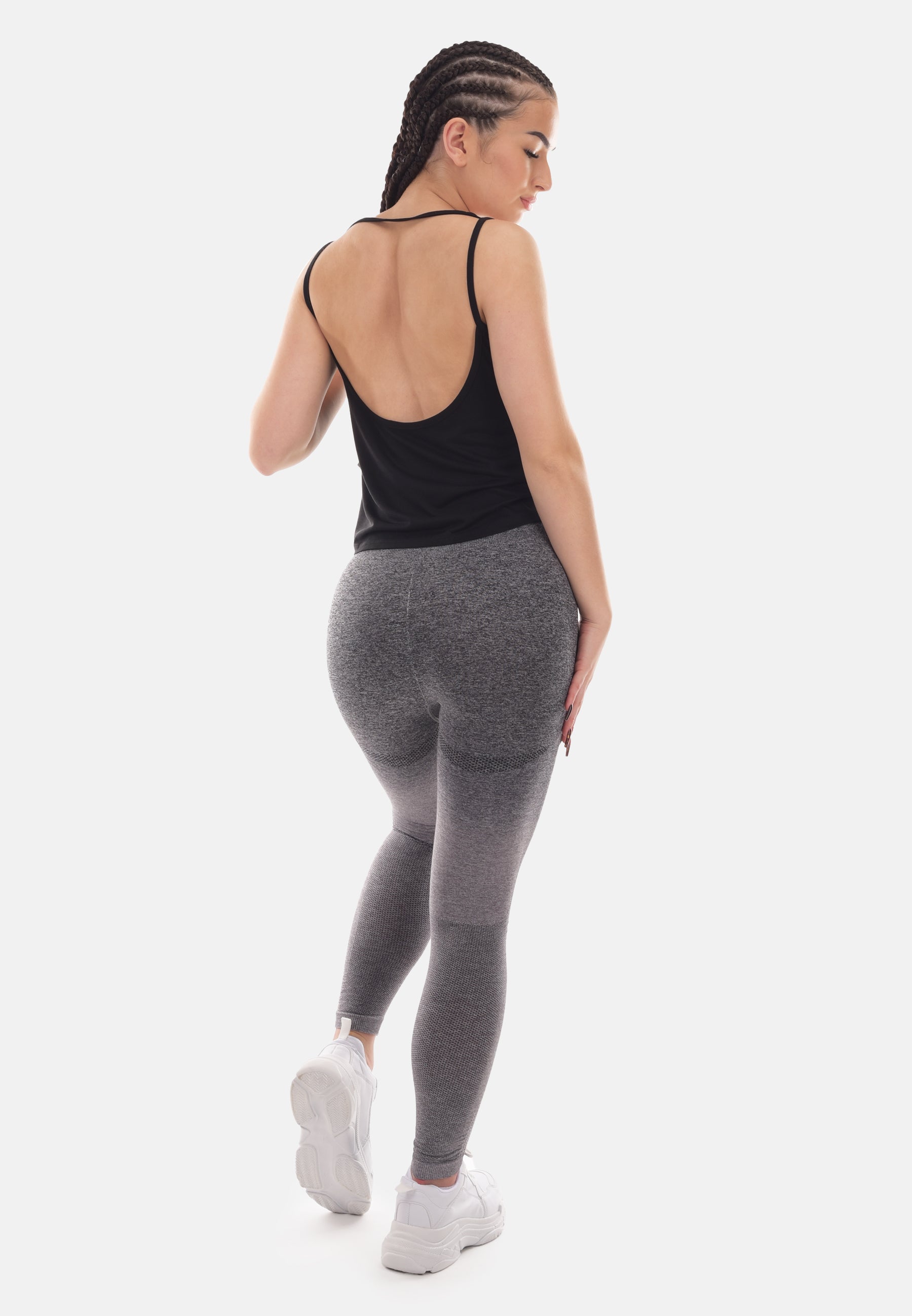 CATALINA Tank Top - YantraConnection