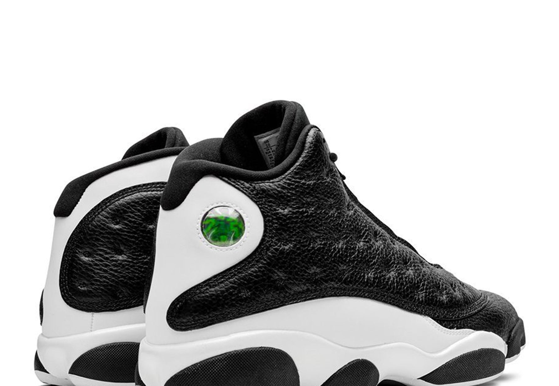 Nike AIR JORDAN 13 Retro Reverse He Got Game - YantraConnection