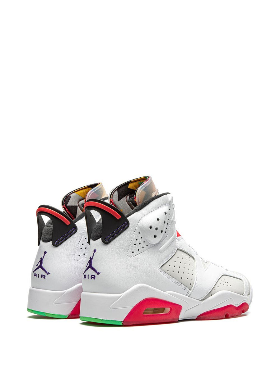 Air Jordan 6 Retro "Hare" - YantraConnection