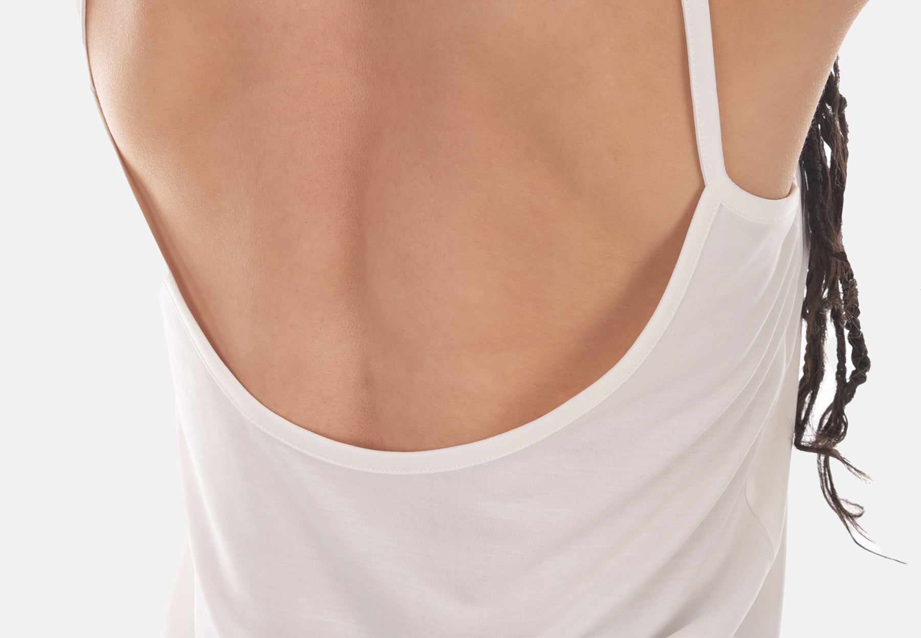CATALINA Tank Top - YantraConnection