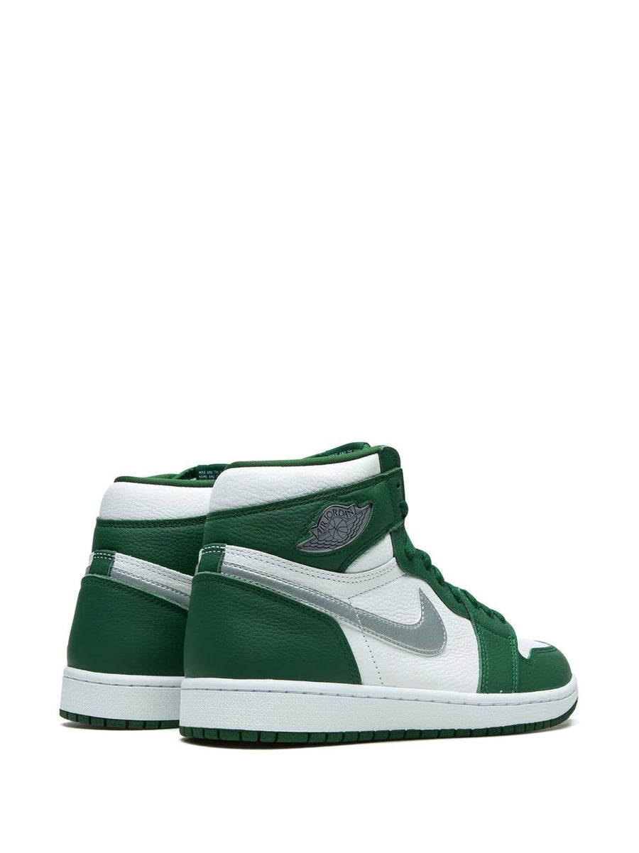 Jordan 1 Retro High OG Gorge Green - YantraConnection
