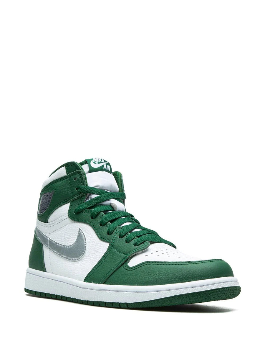 Jordan 1 Retro High OG Gorge Green - YantraConnection