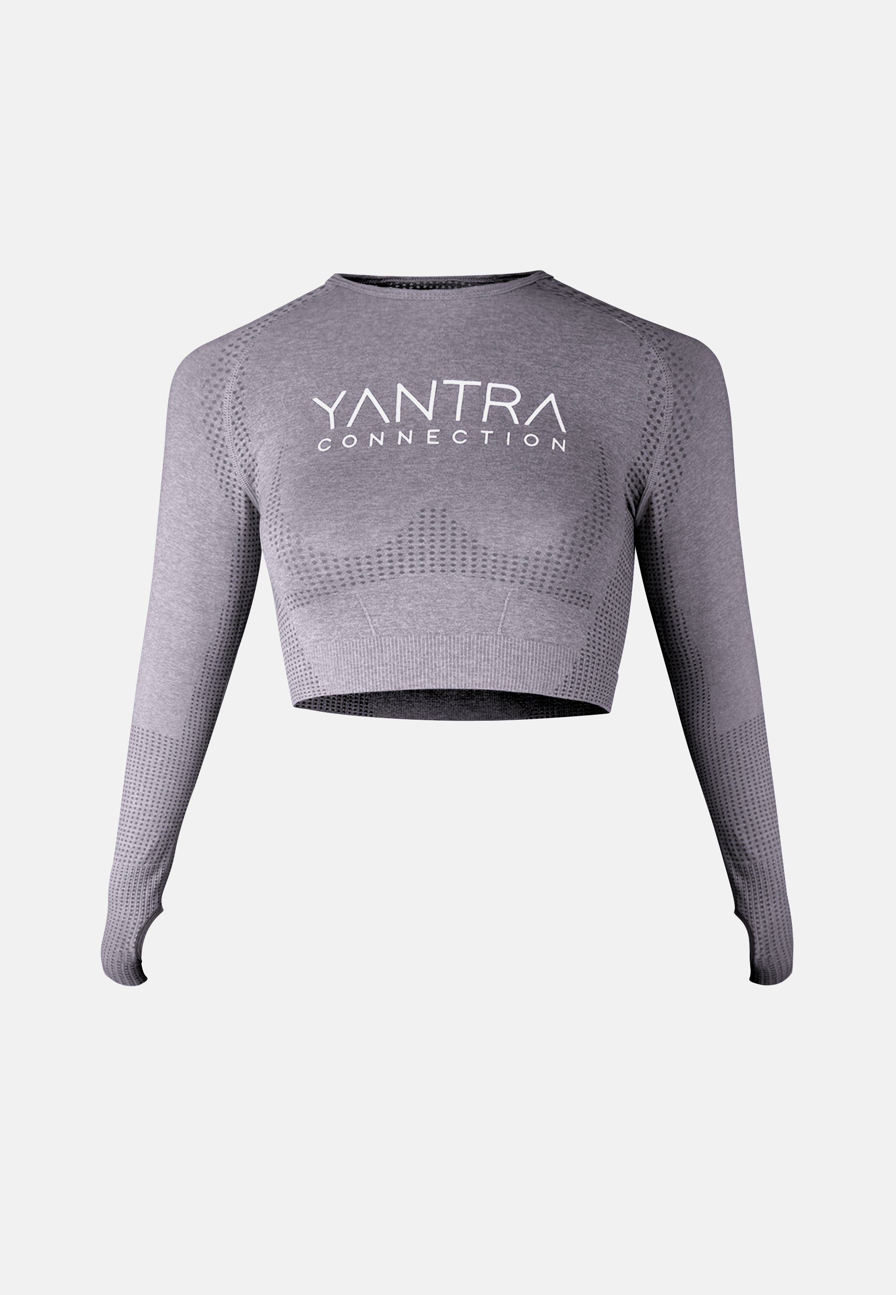SAPA Crop Top - YantraConnection