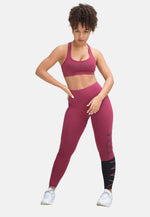 LOEWS Leggings - YantraConnection
