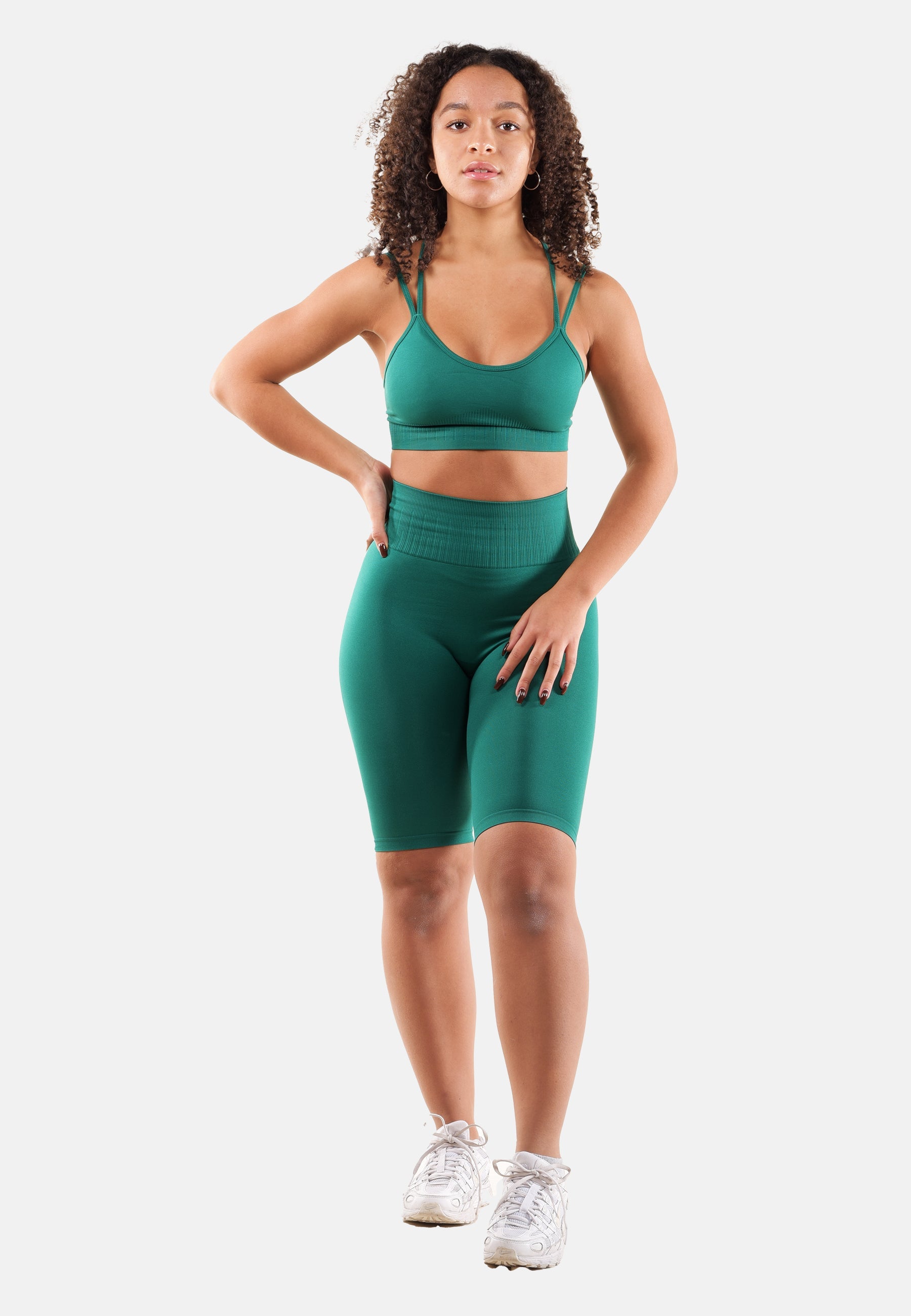 KARMA Shorts - YantraConnection