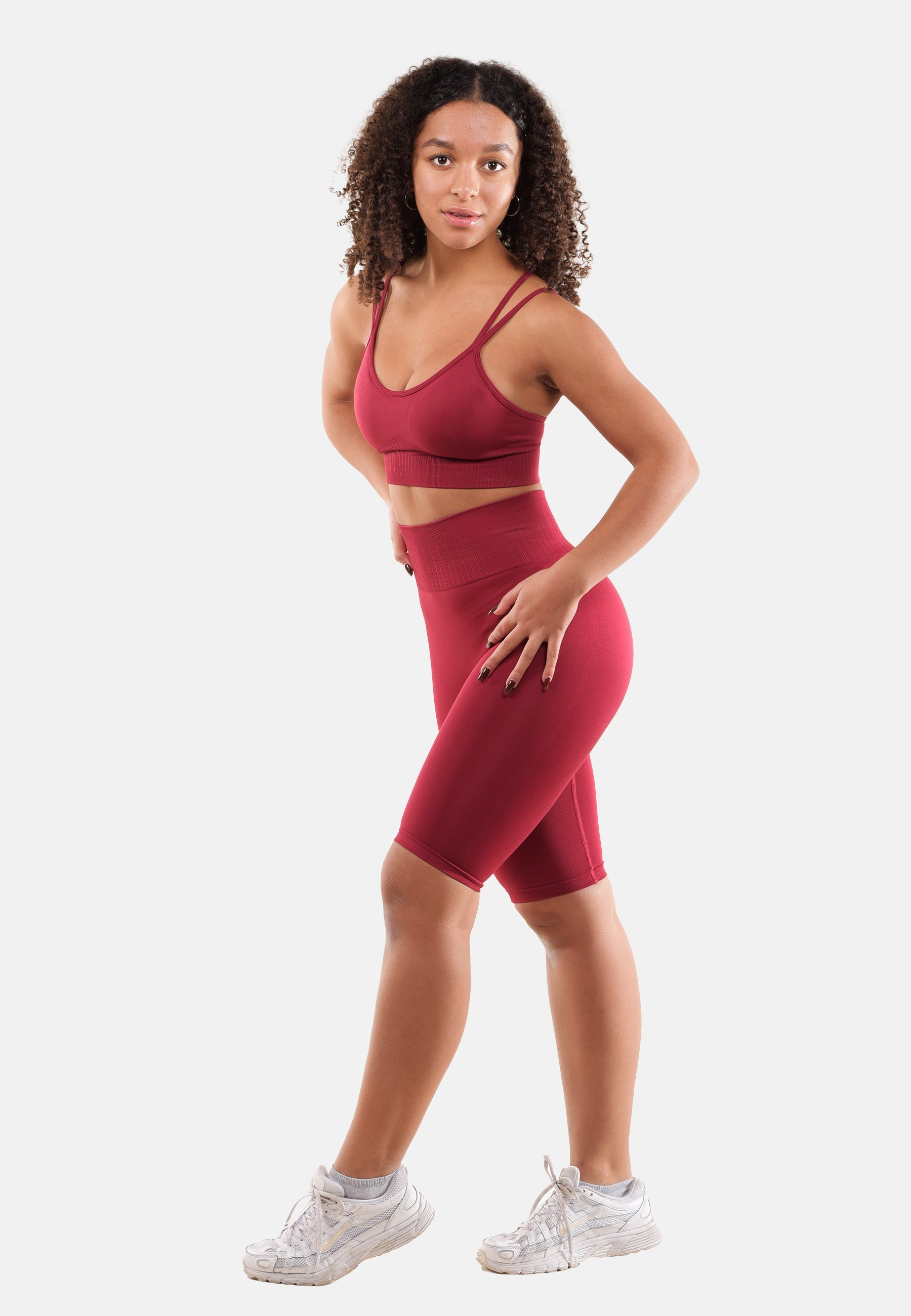 KARMA Shorts - YantraConnection