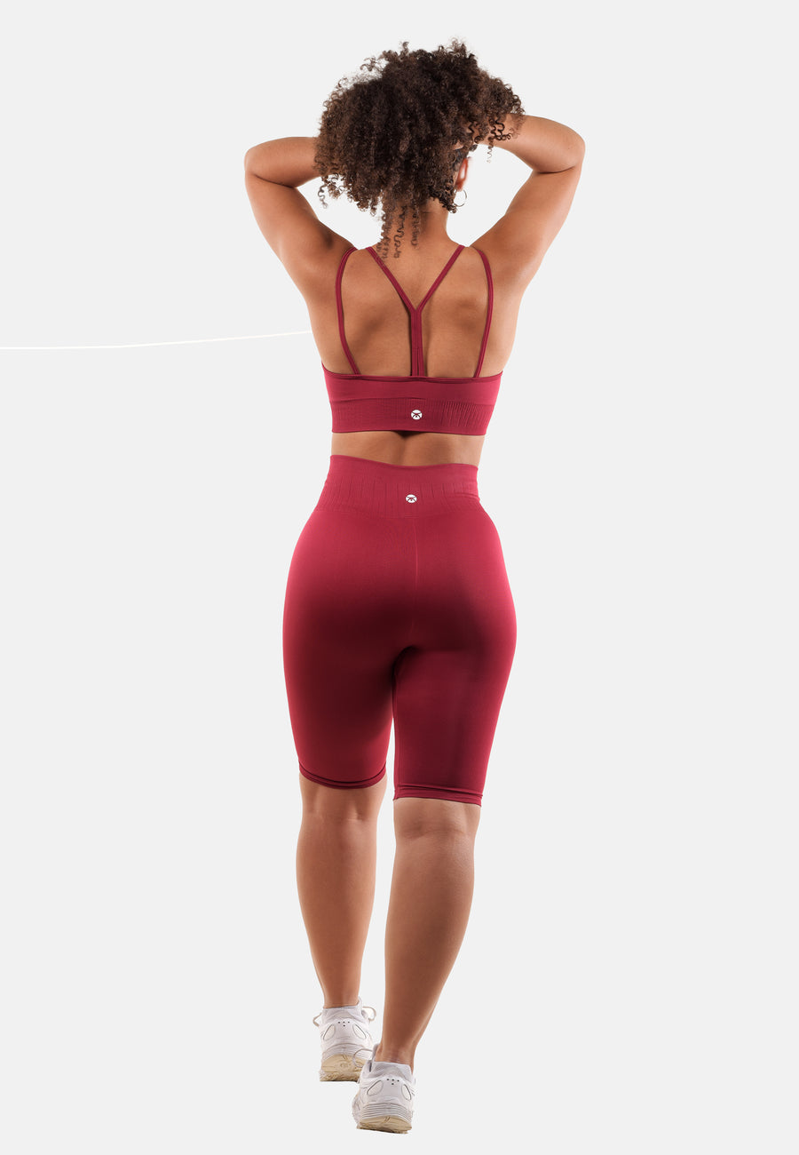 KARMA Shorts - YantraConnection