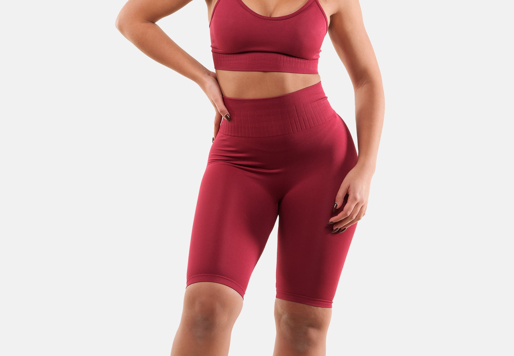 KARMA Shorts - YantraConnection