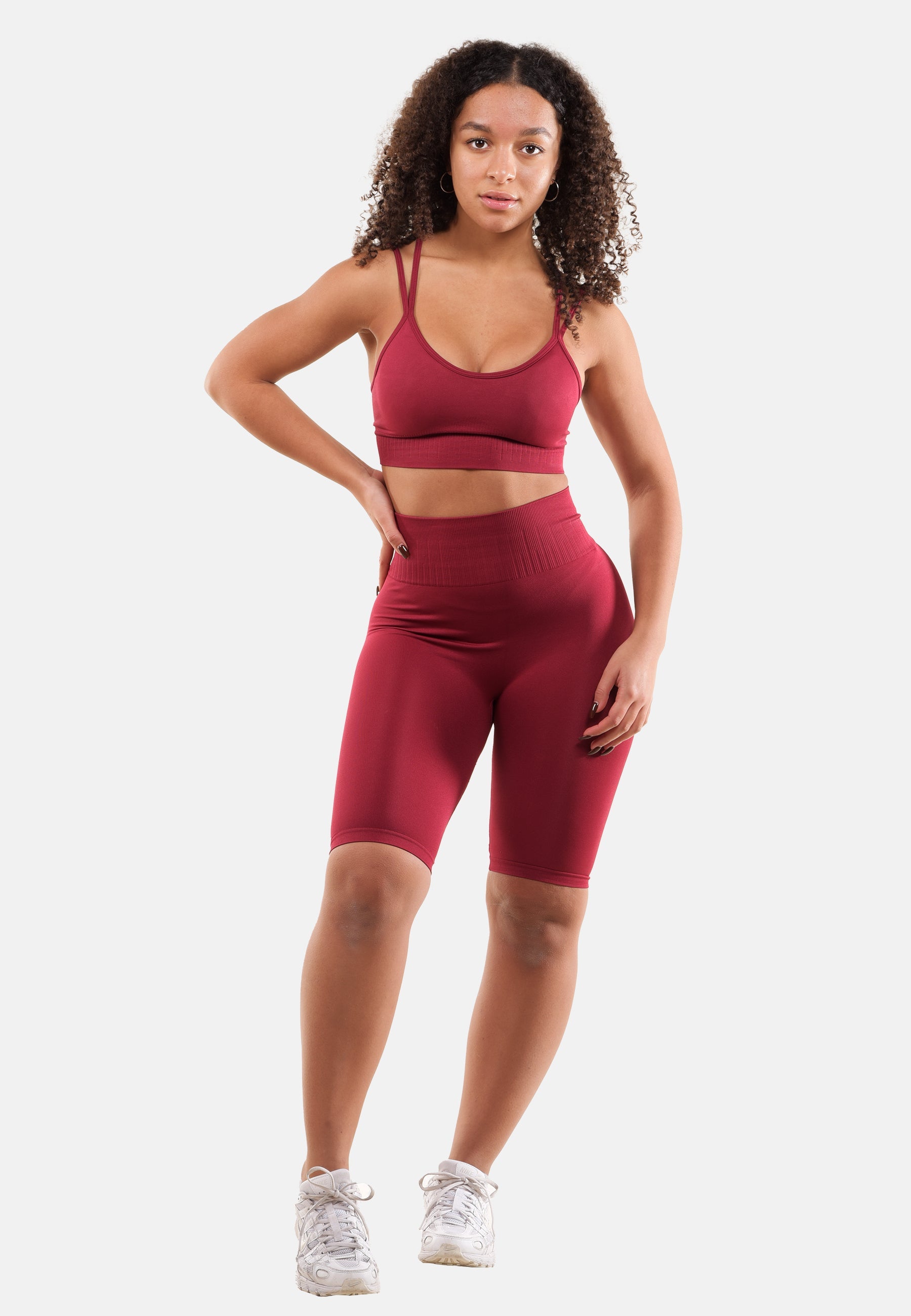 KARMA Shorts - YantraConnection