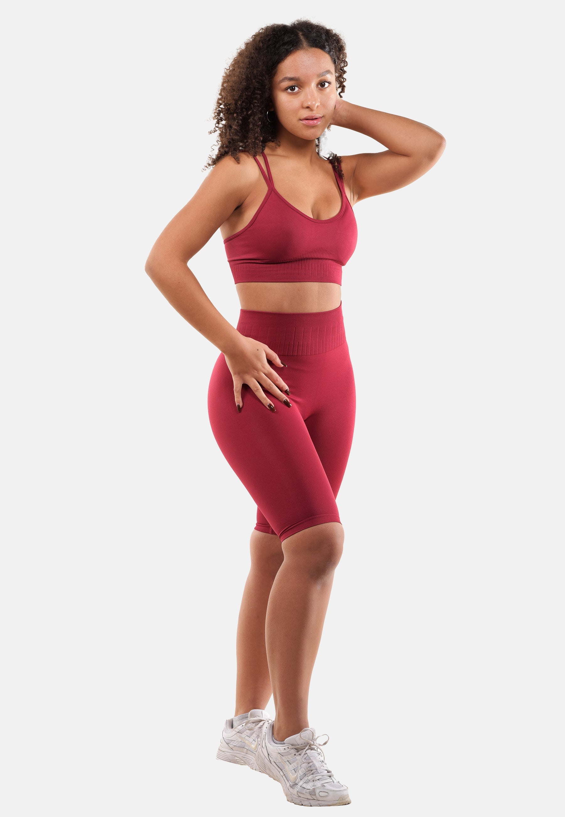 KARMA Shorts - YantraConnection
