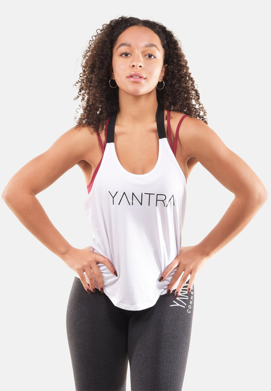 EVOLUTION Stringer - YantraConnection