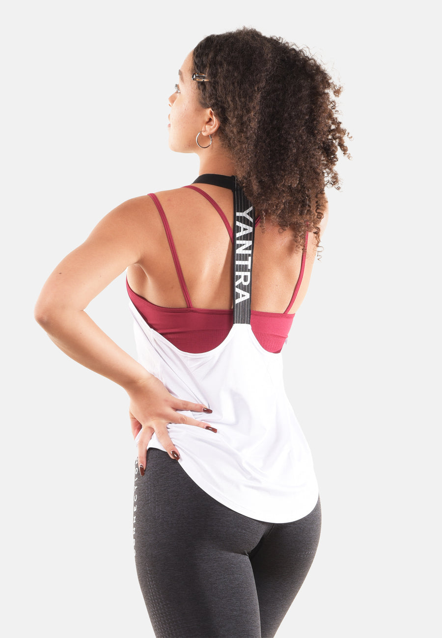 EVOLUTION Stringer - YantraConnection