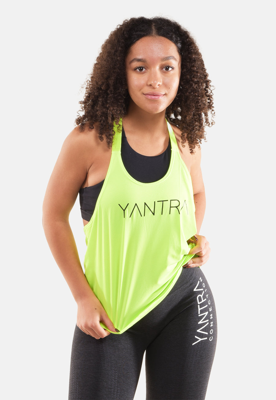 EVOLUTION Stringer - YantraConnection