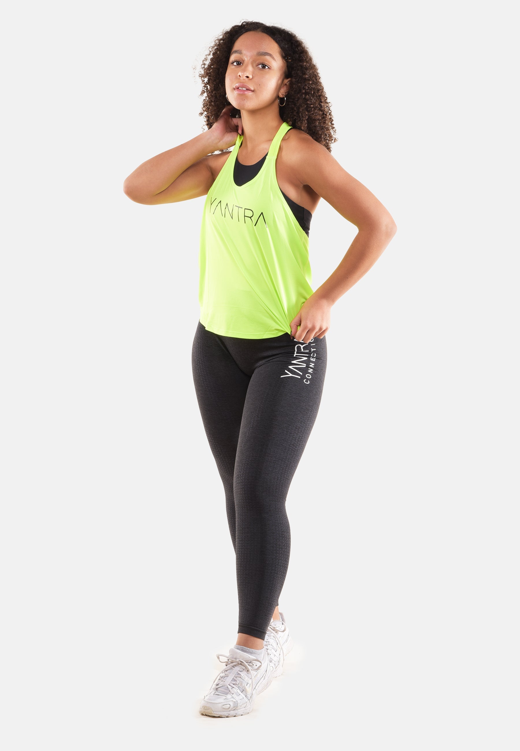 EVOLUTION Stringer - YantraConnection