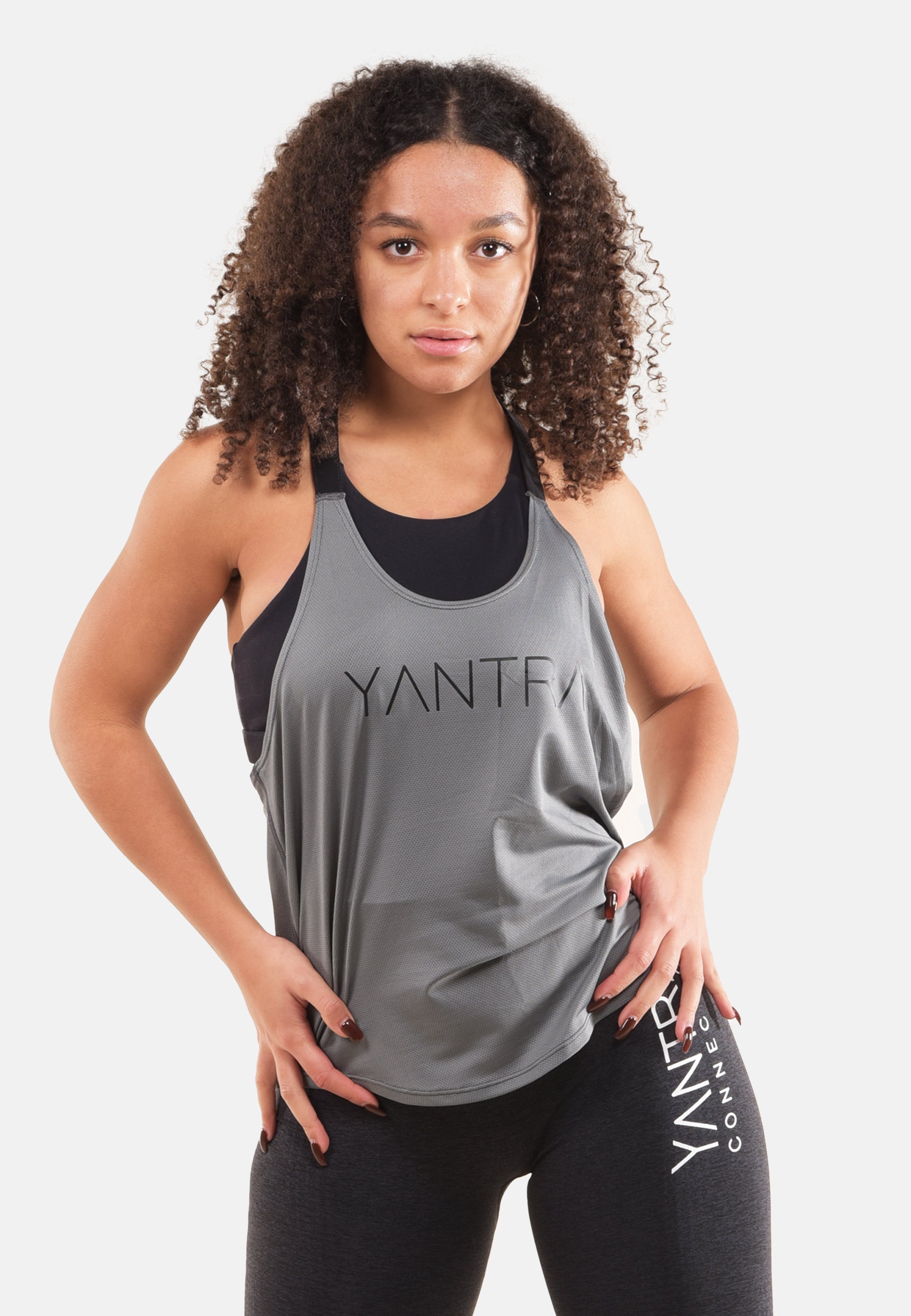 EVOLUTION Stringer - YantraConnection