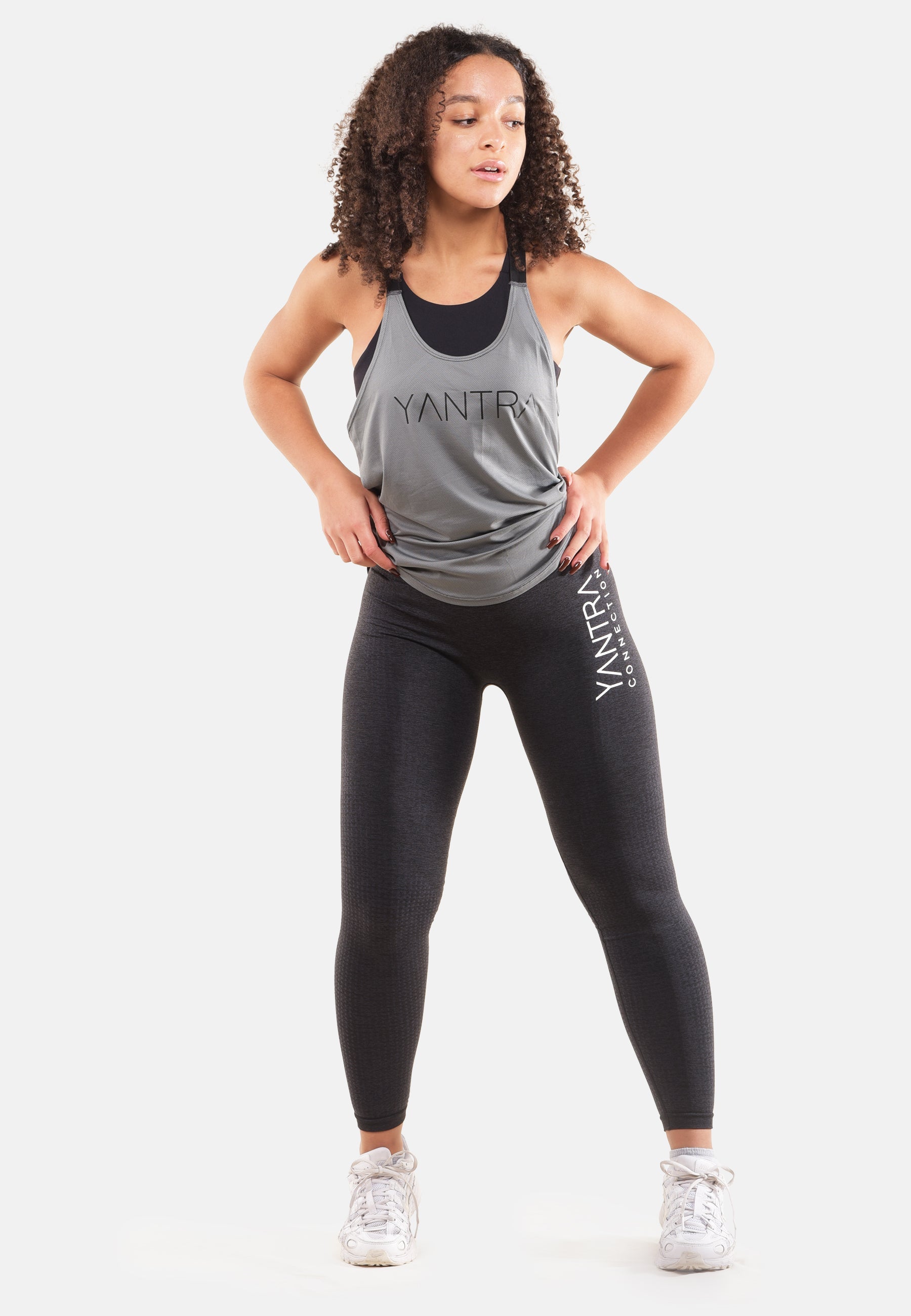 EVOLUTION Stringer - YantraConnection