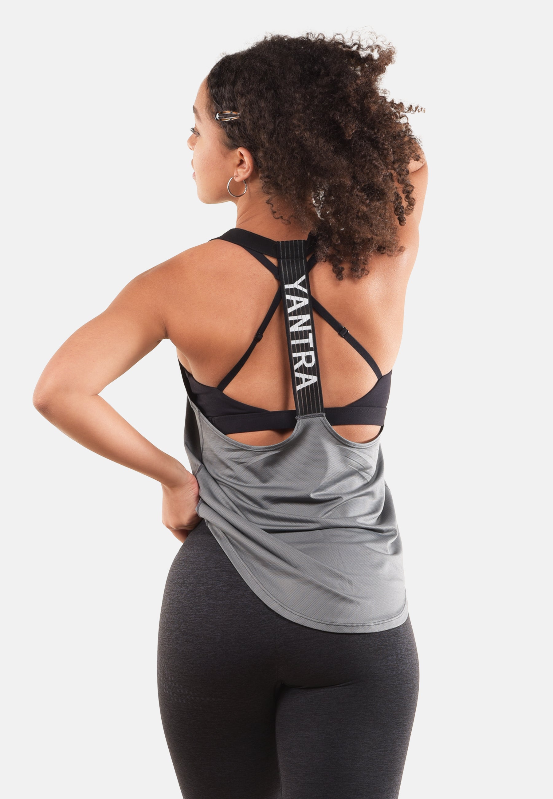 EVOLUTION Stringer - YantraConnection
