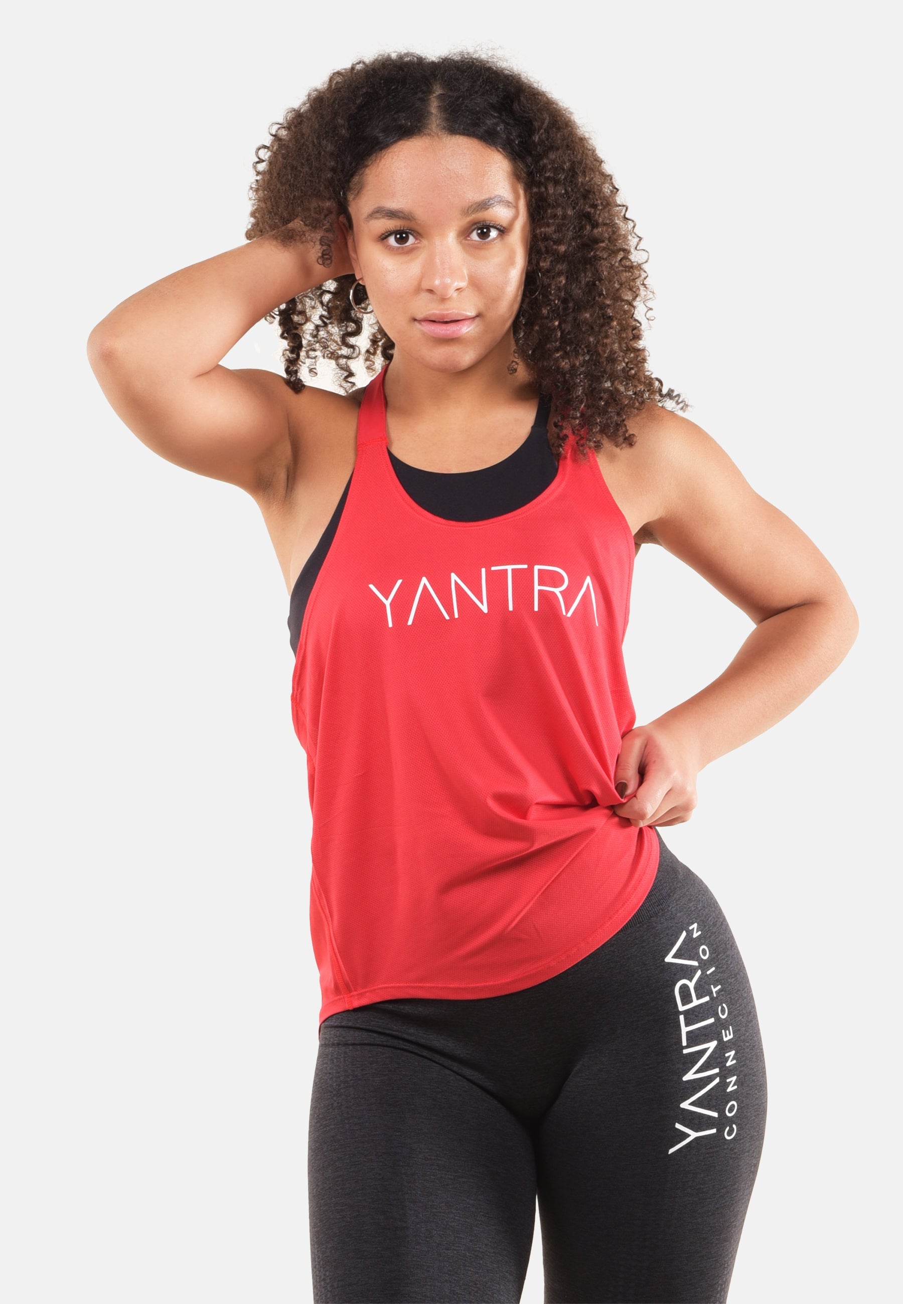 EVOLUTION Stringer - YantraConnection
