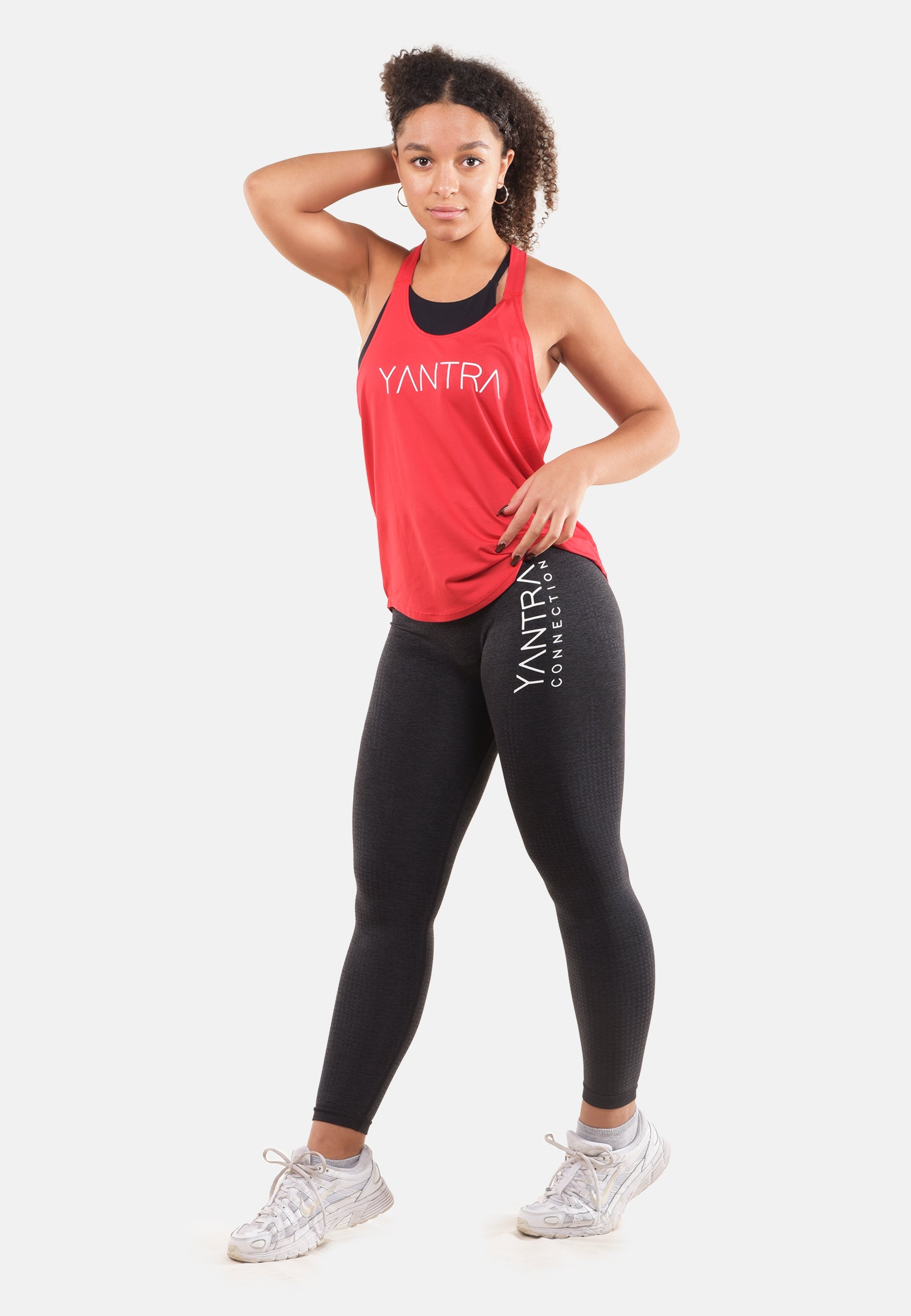 EVOLUTION Stringer - YantraConnection