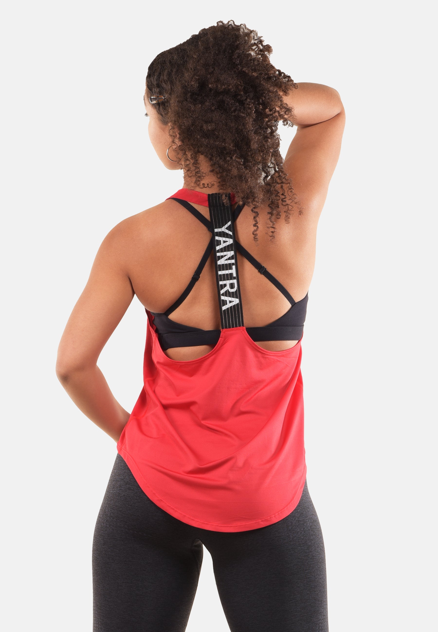 EVOLUTION Stringer - YantraConnection
