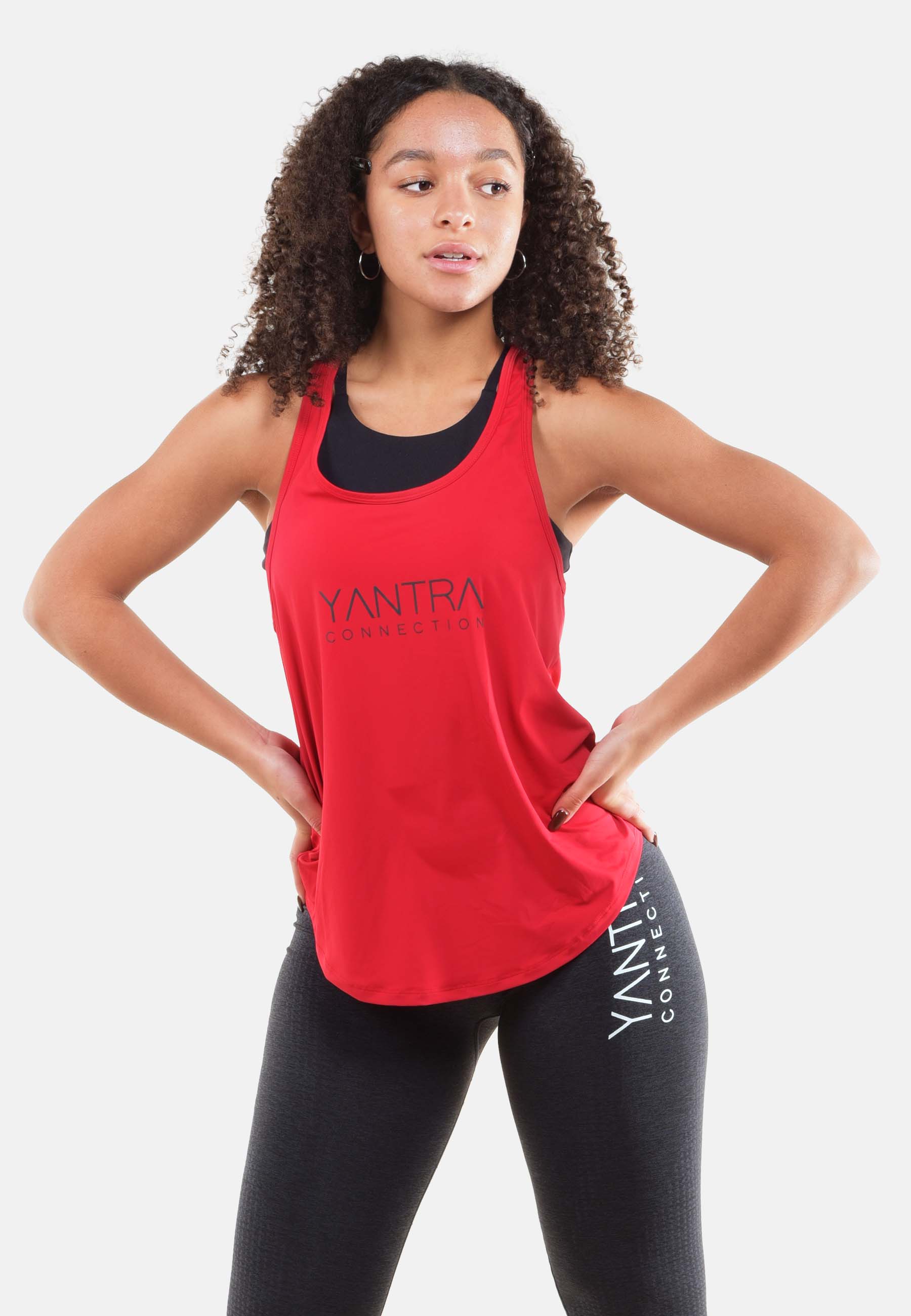 ELITE T-shirt - YantraConnection