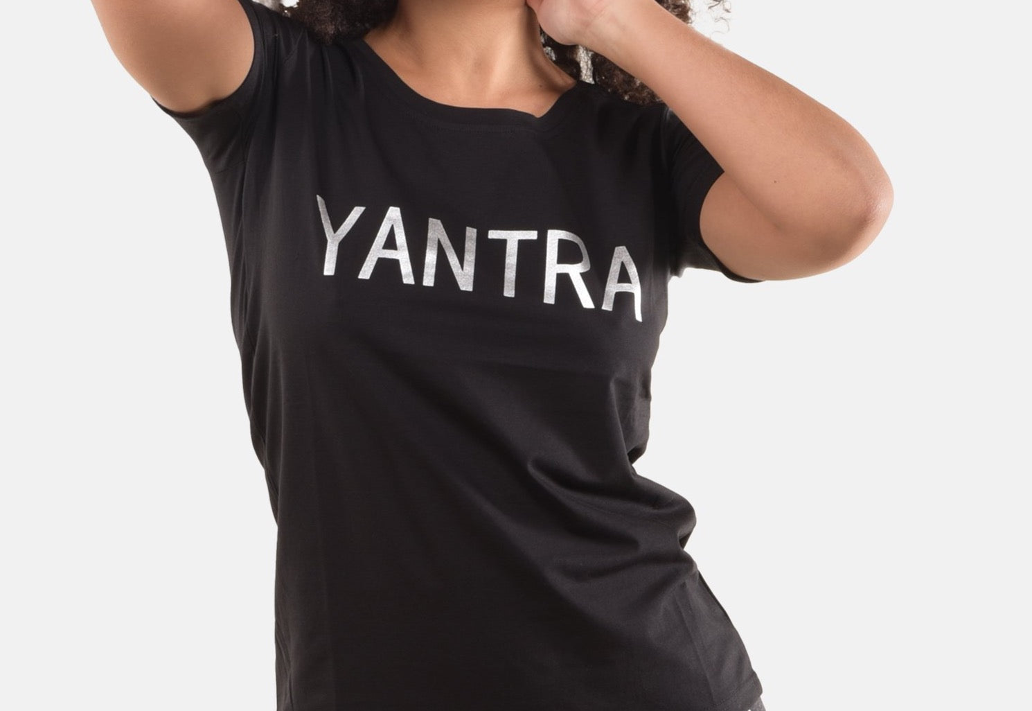 ATARAH T-Shirt - YantraConnection
