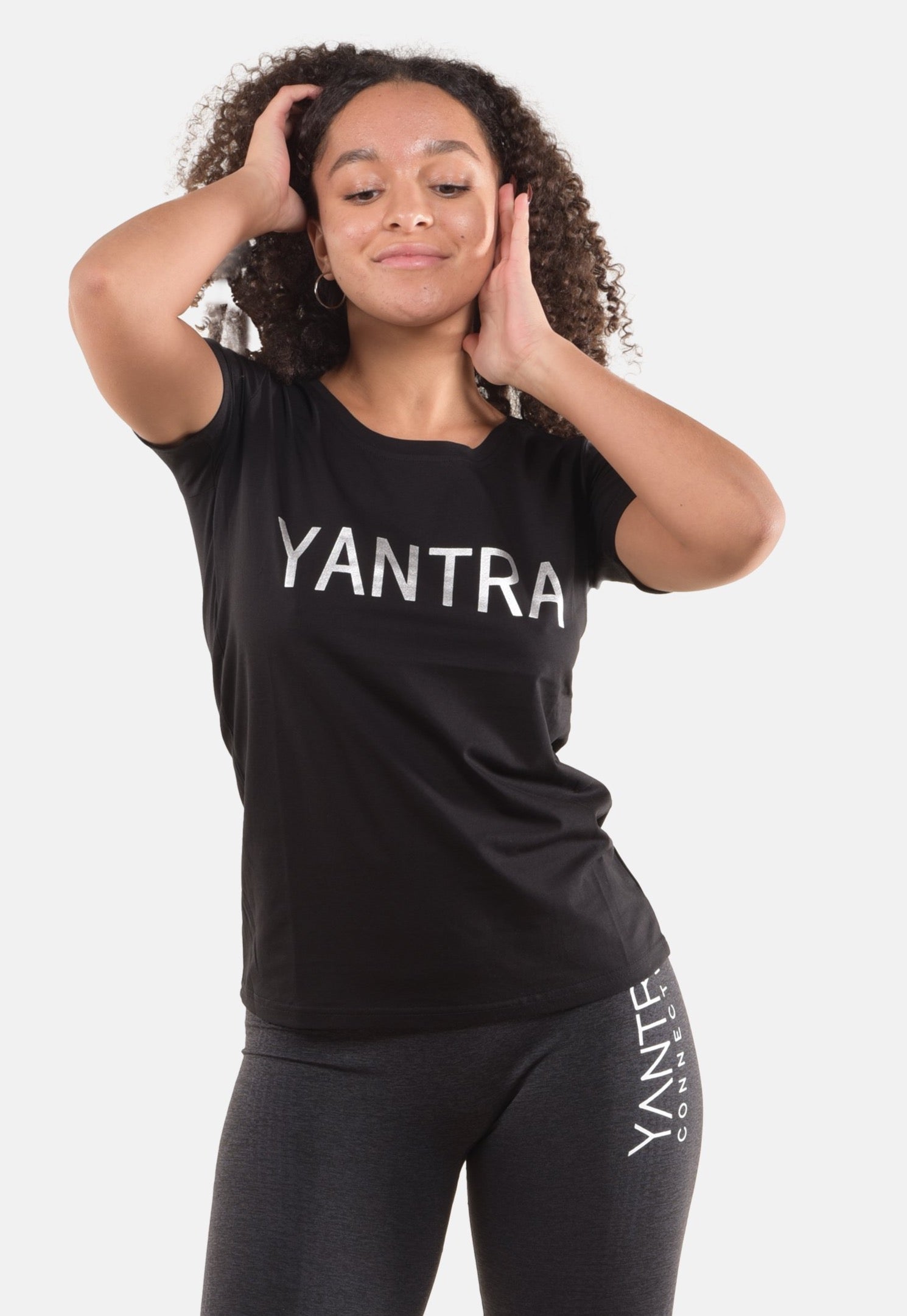 ATARAH T-Shirt - YantraConnection