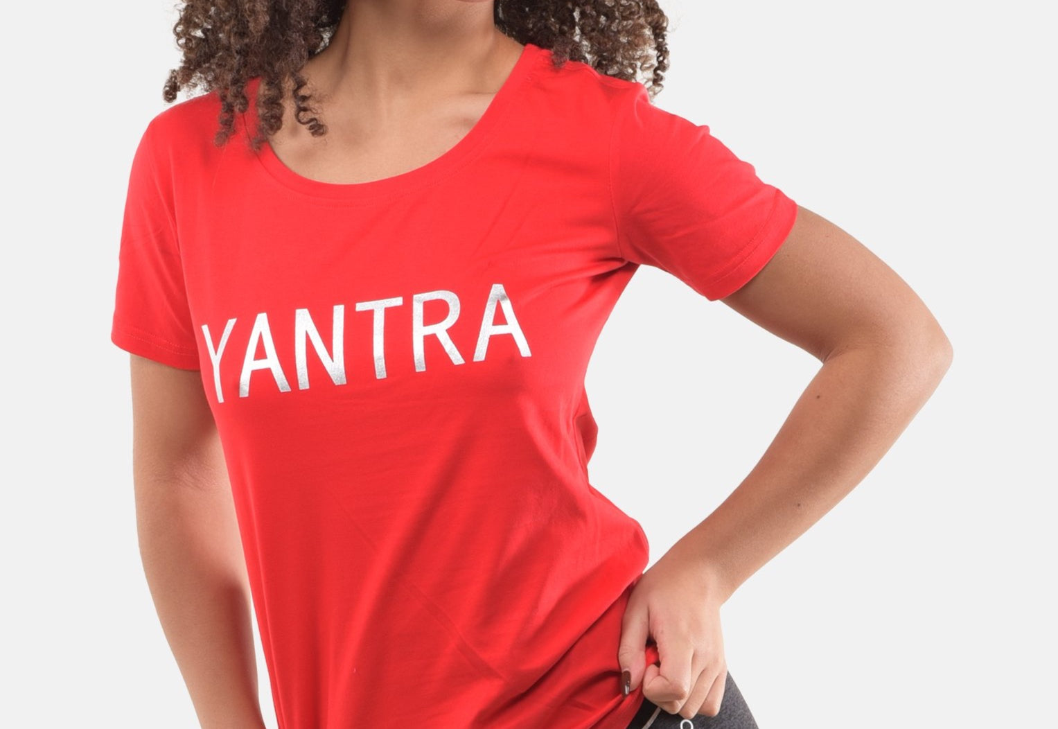 ATARAH T-Shirt - YantraConnection