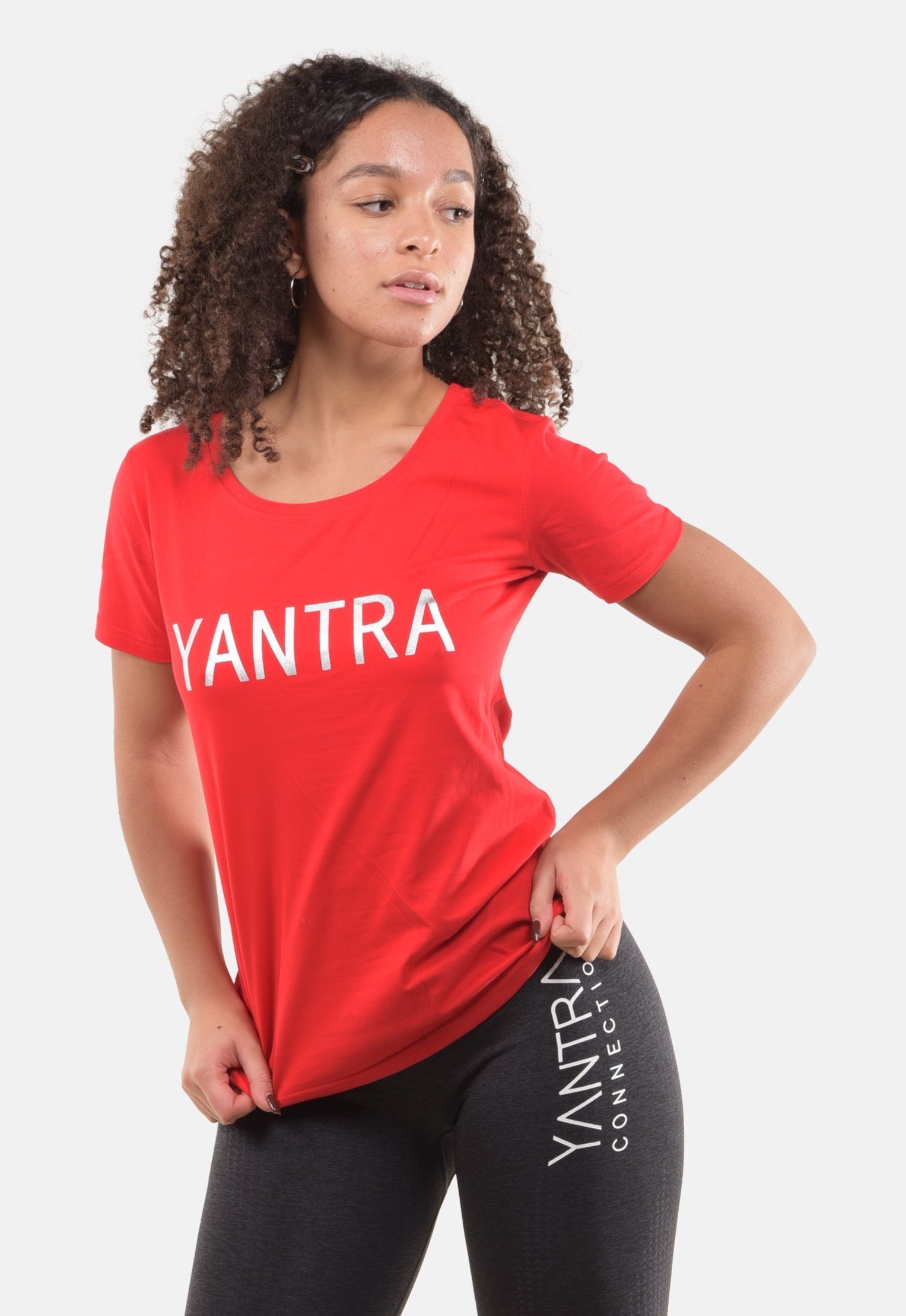 ATARAH T-Shirt - YantraConnection