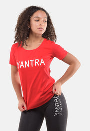ATARAH T-Shirt - YantraConnection