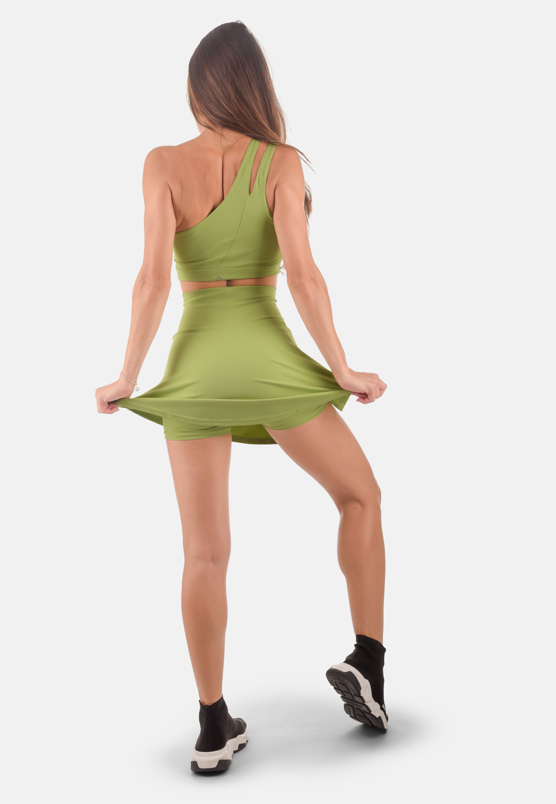 VENEZIA Skirt short - YantraConnection