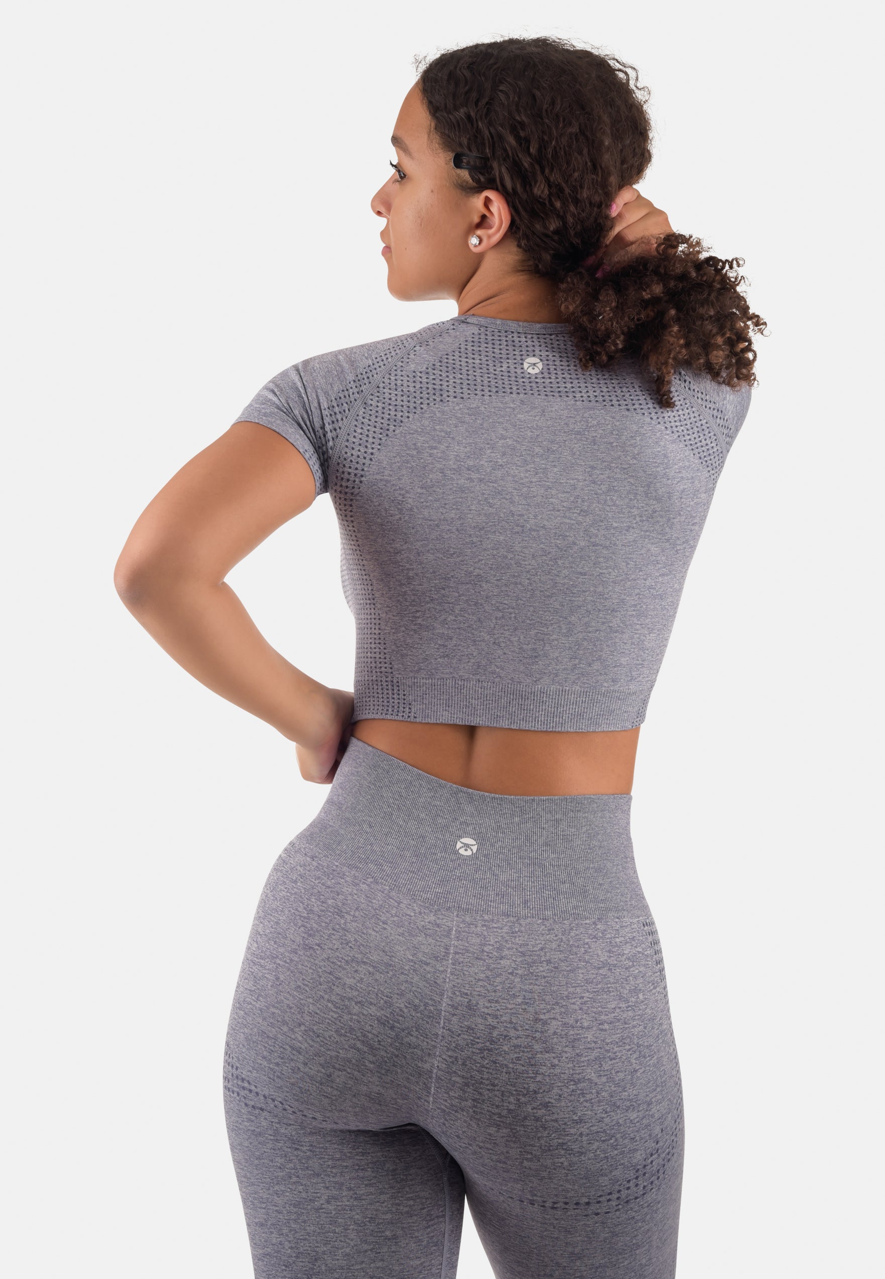SUMMER SAPA Crop Top - YantraConnection