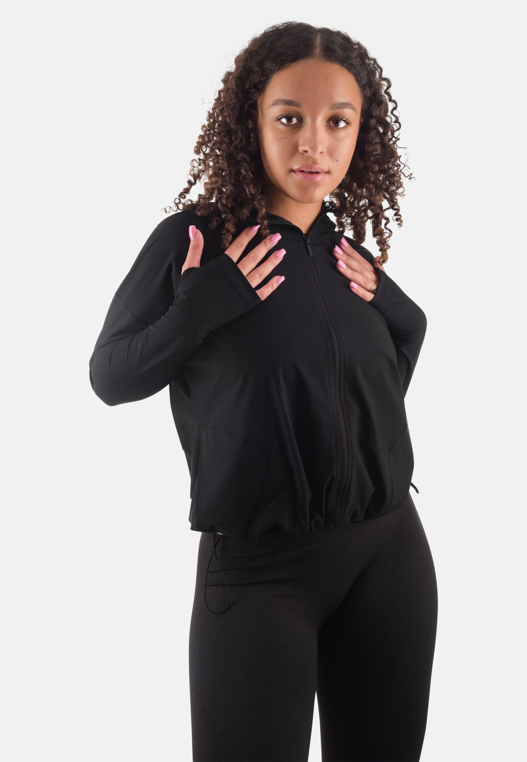 RATICAL Veste - YantraConnection