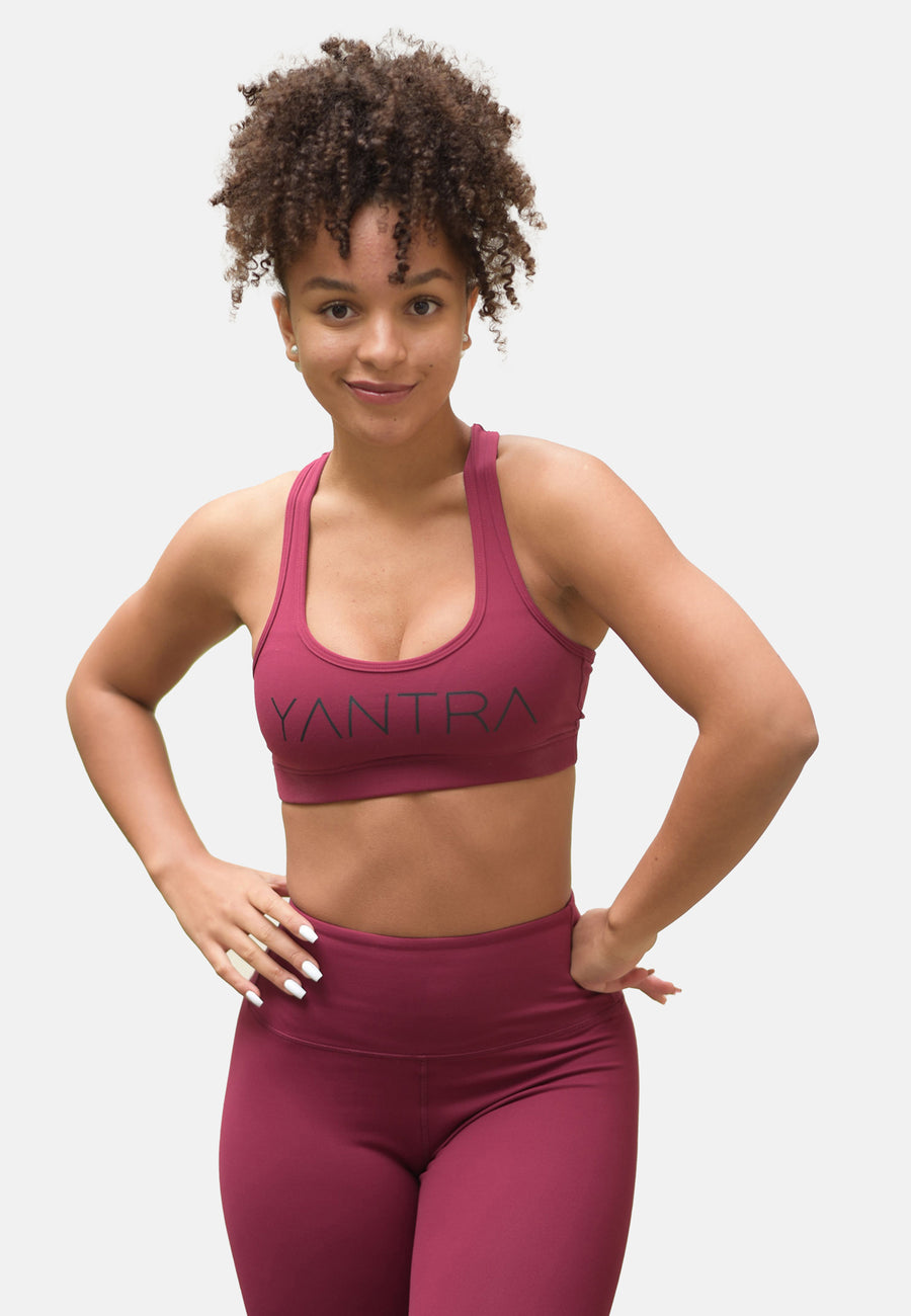 LOEWS Bra - YantraConnection