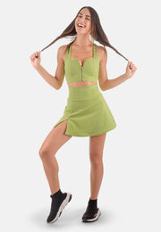VENEZIA Skirt short - YantraConnection
