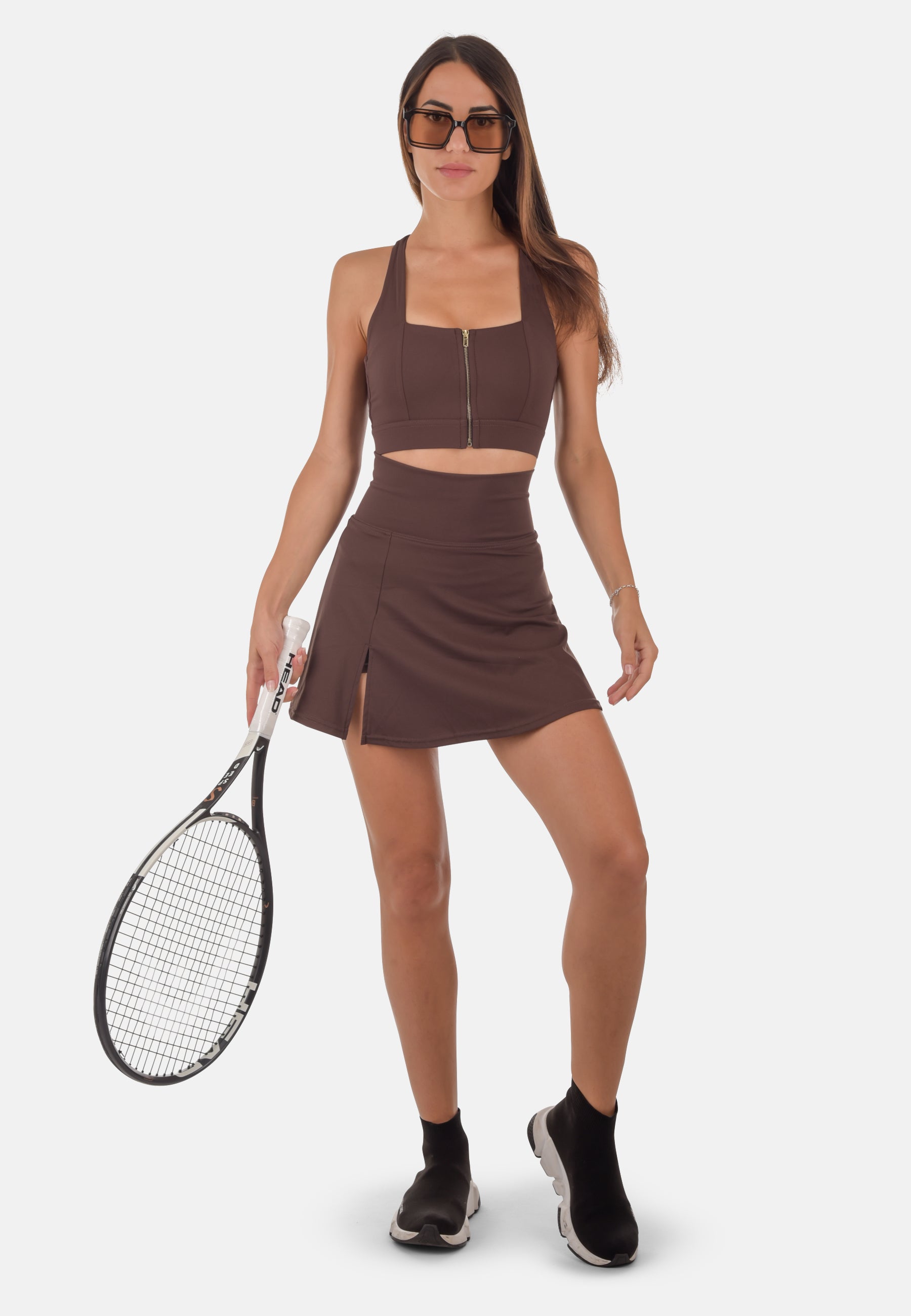 VENEZIA Skirt short - YantraConnection