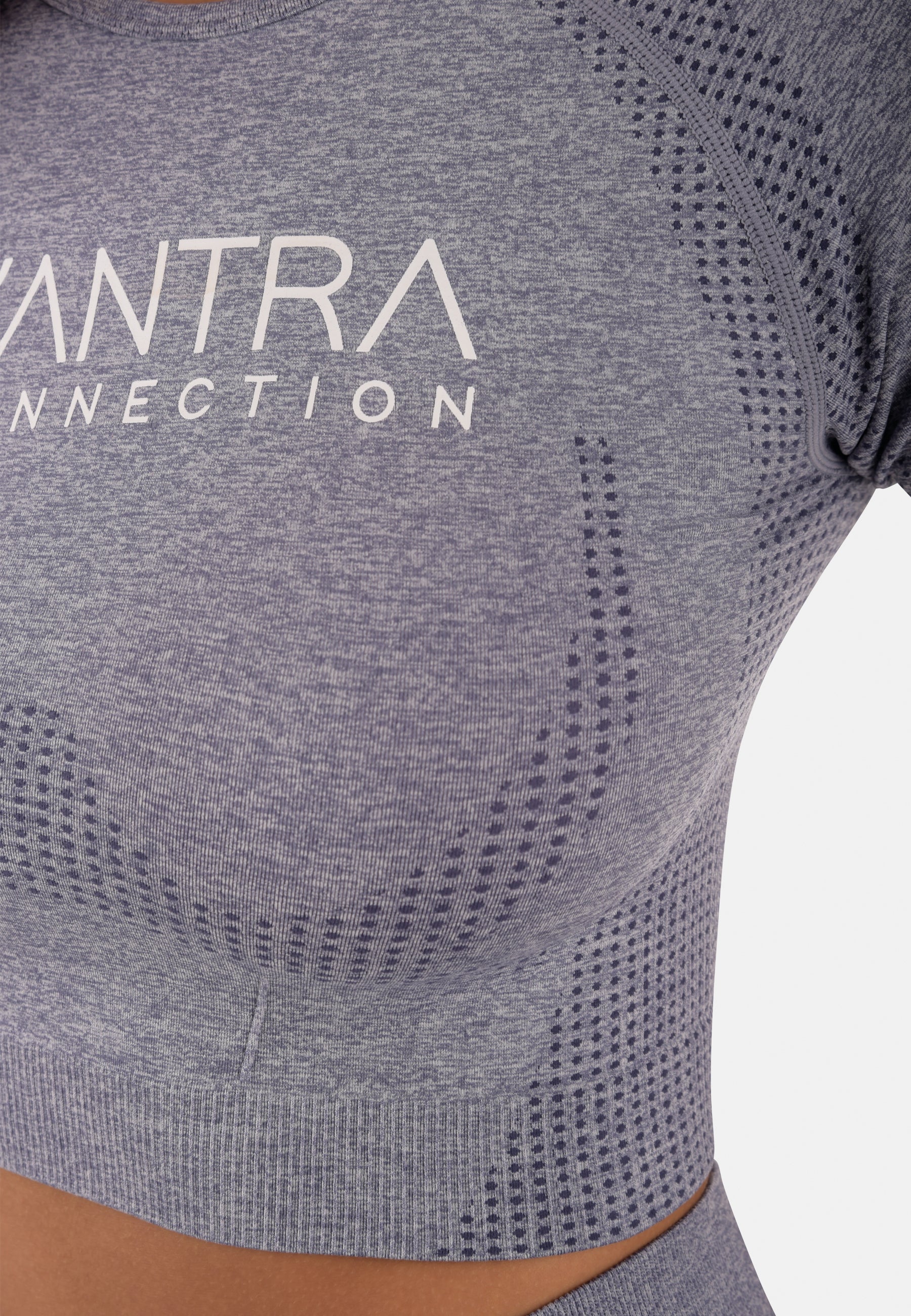 SUMMER SAPA Crop Top - YantraConnection