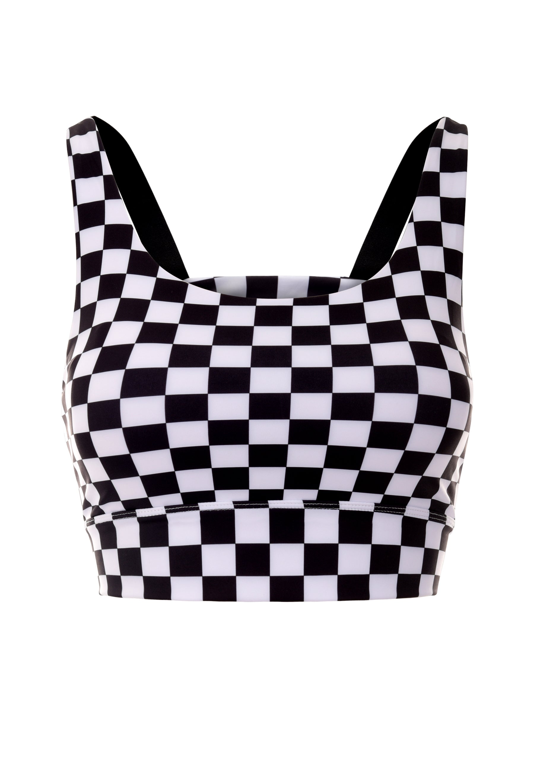 RACING Bra - YantraConnection