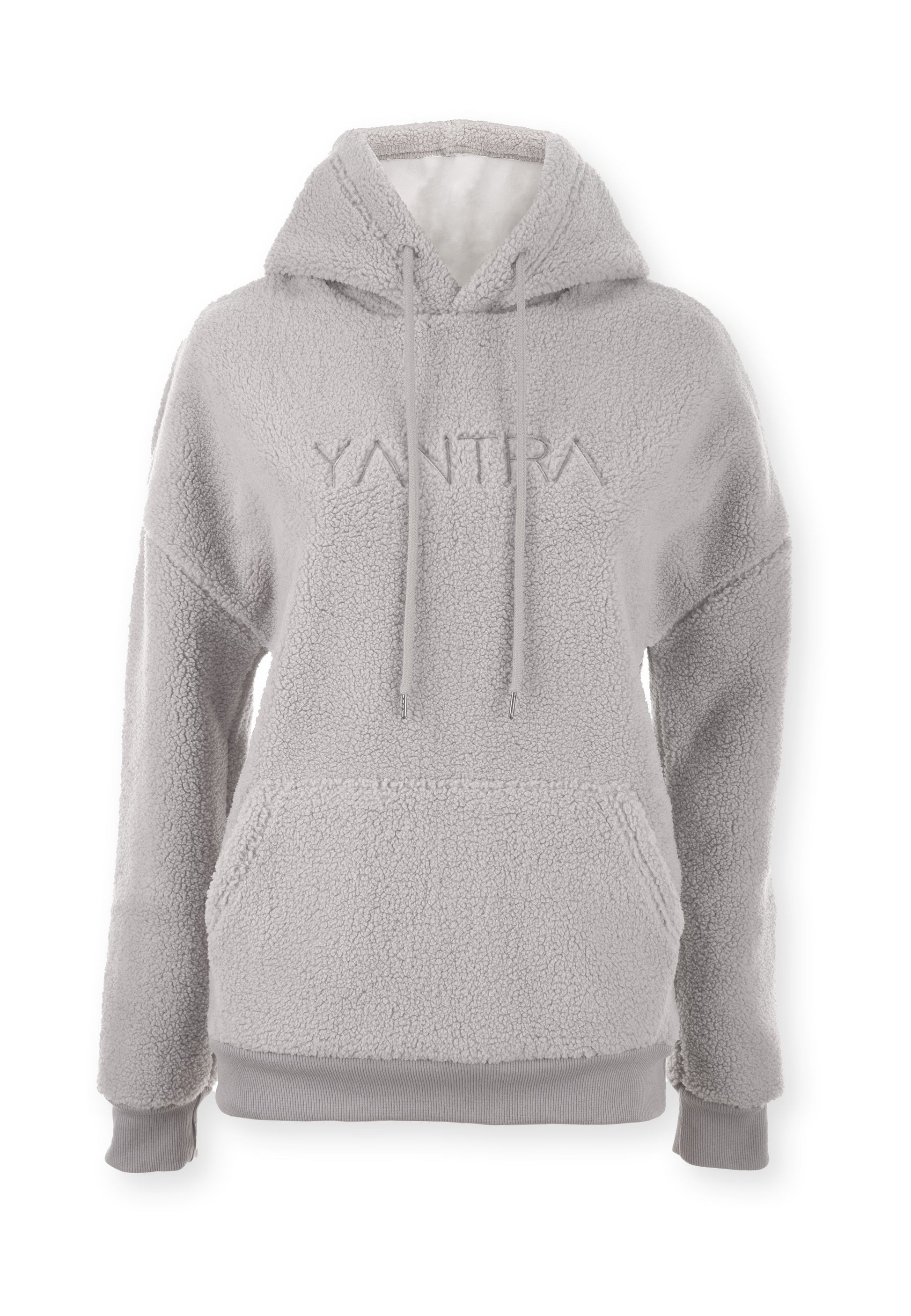 AVALANCHE Hoodie - YantraConnection