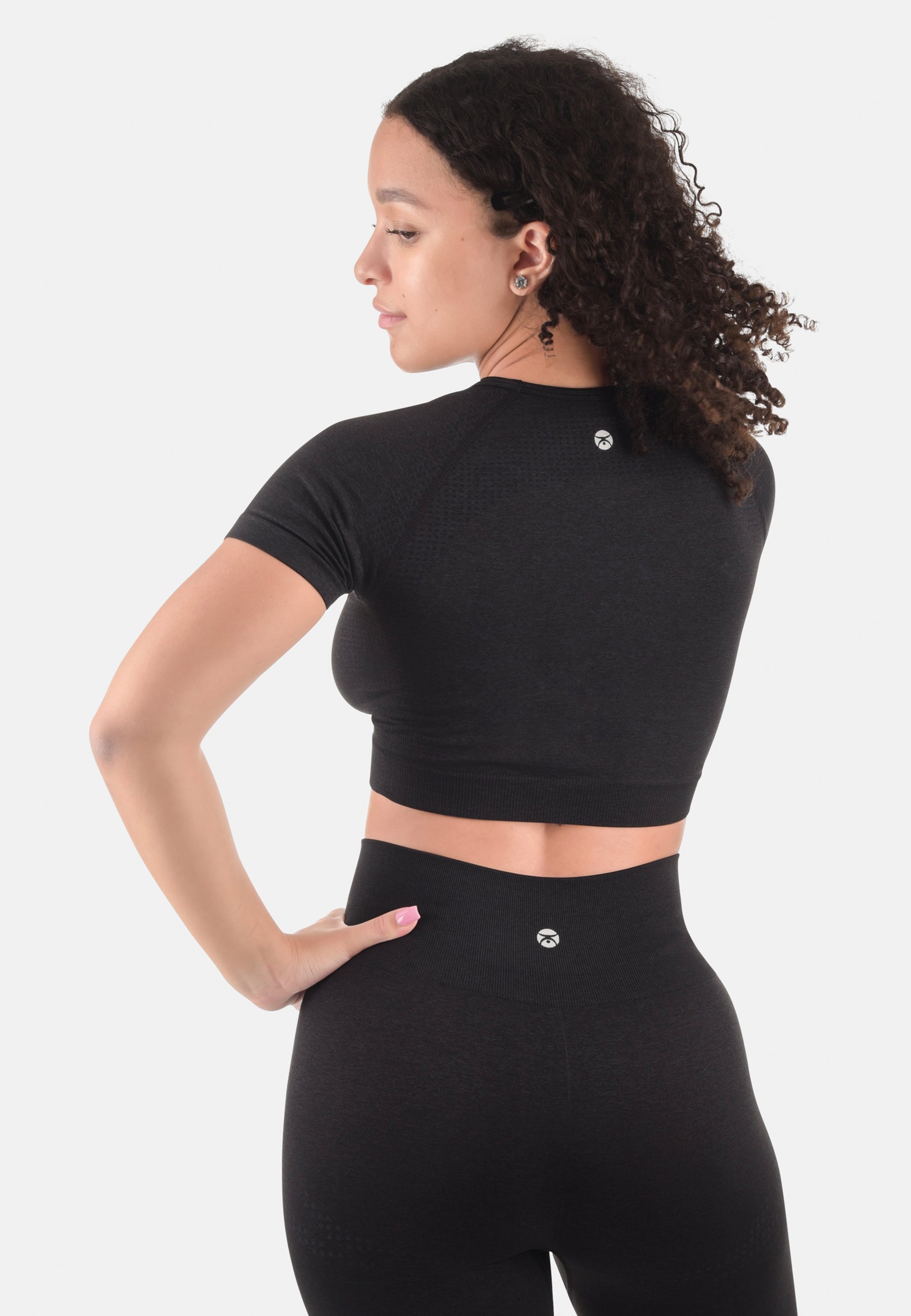 SUMMER SAPA Crop Top - YantraConnection