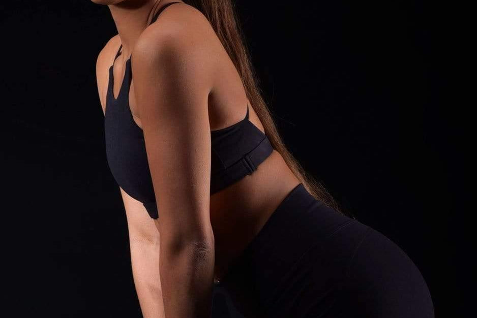 PANTER Bra - YantraConnection