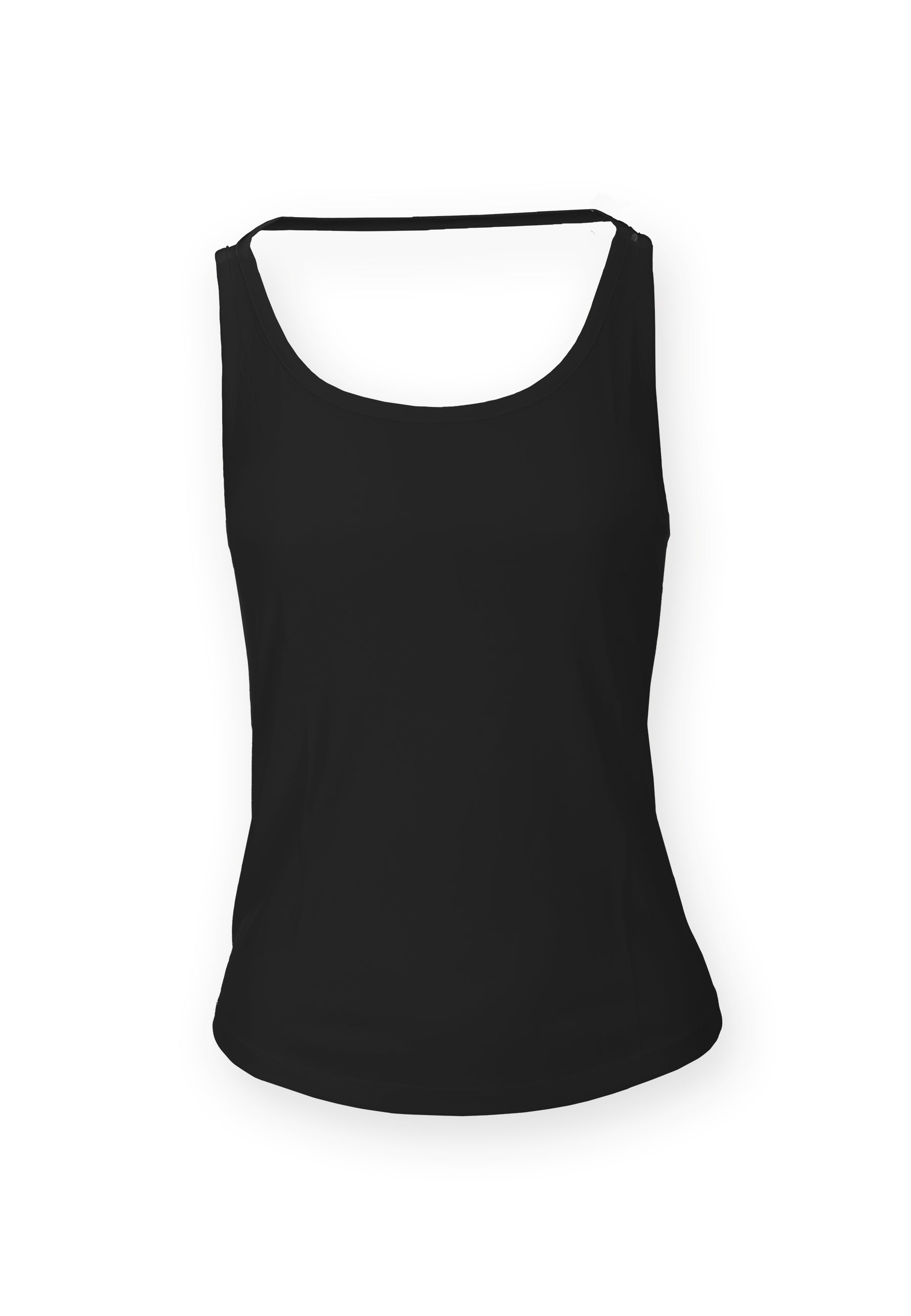 CATALINA Tank Top - YantraConnection