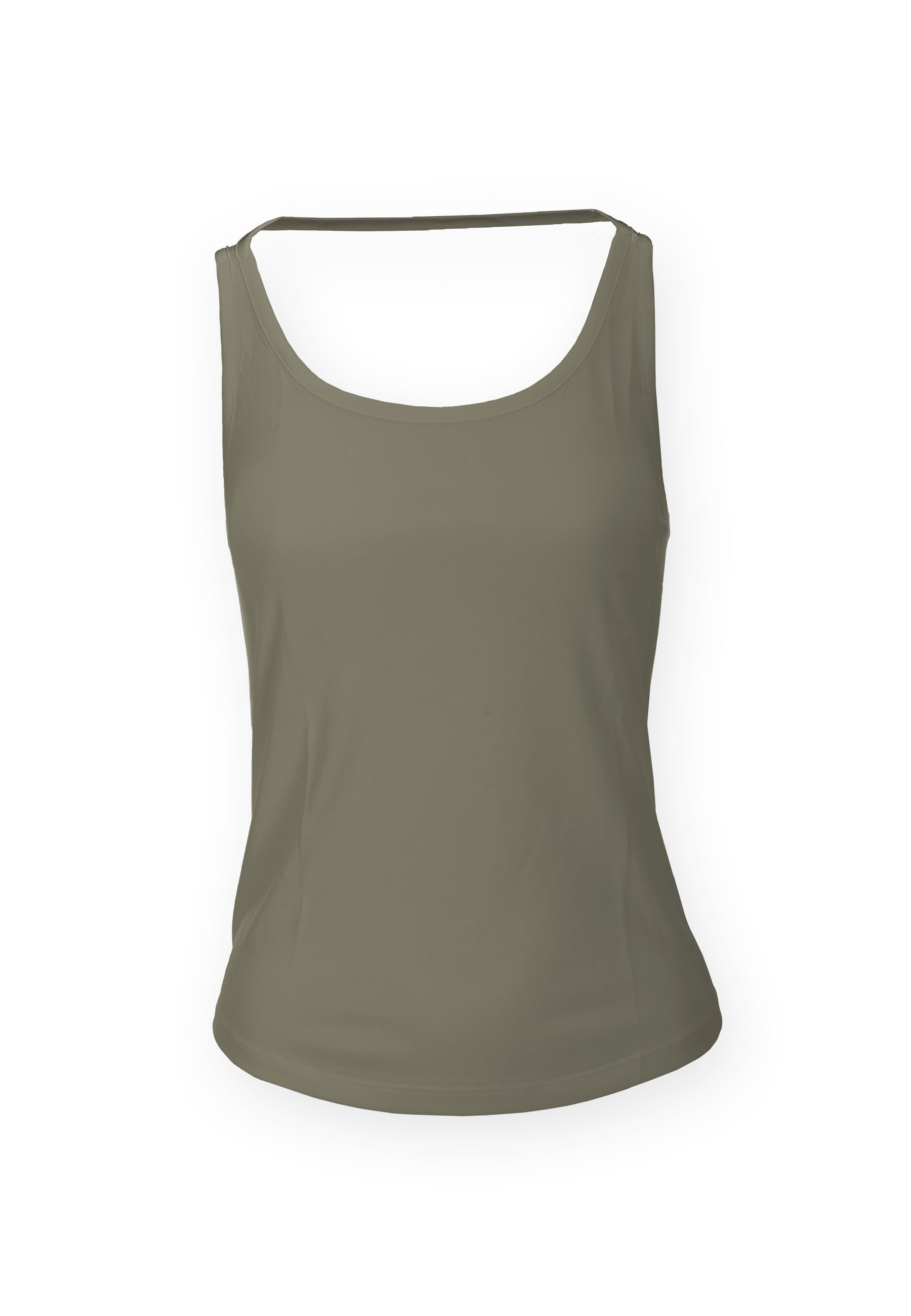 CATALINA Tank Top - YantraConnection