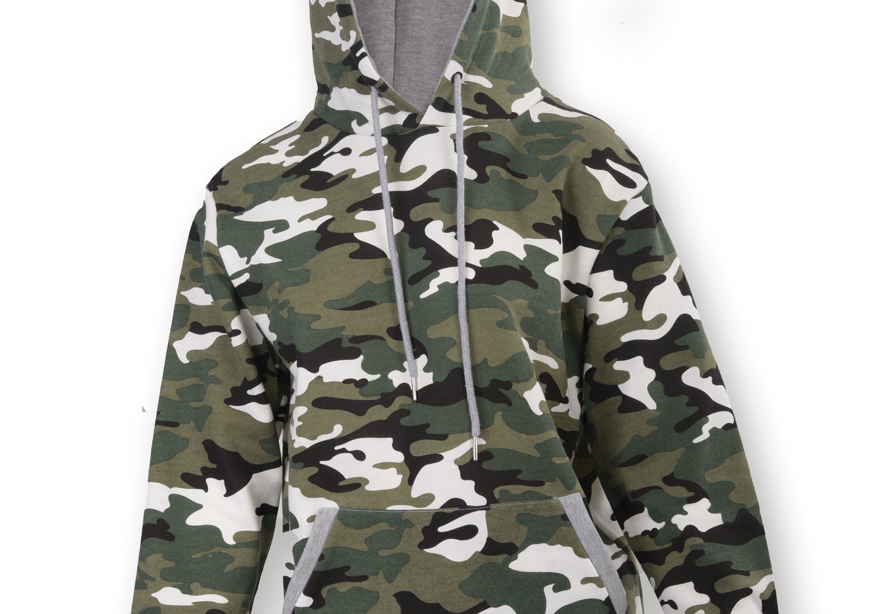 CENTURION Hoodie - YantraConnection