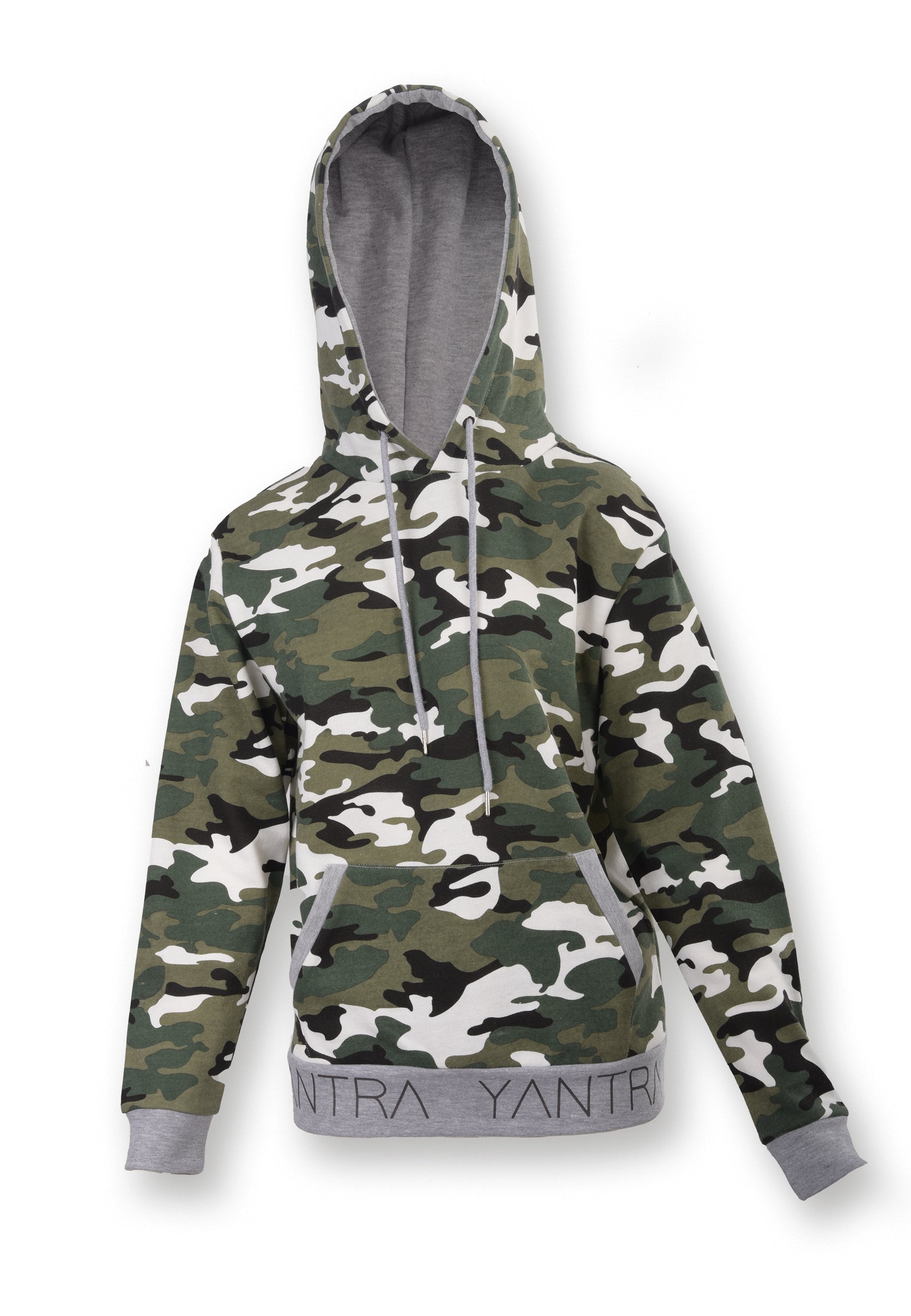 CENTURION Hoodie - YantraConnection