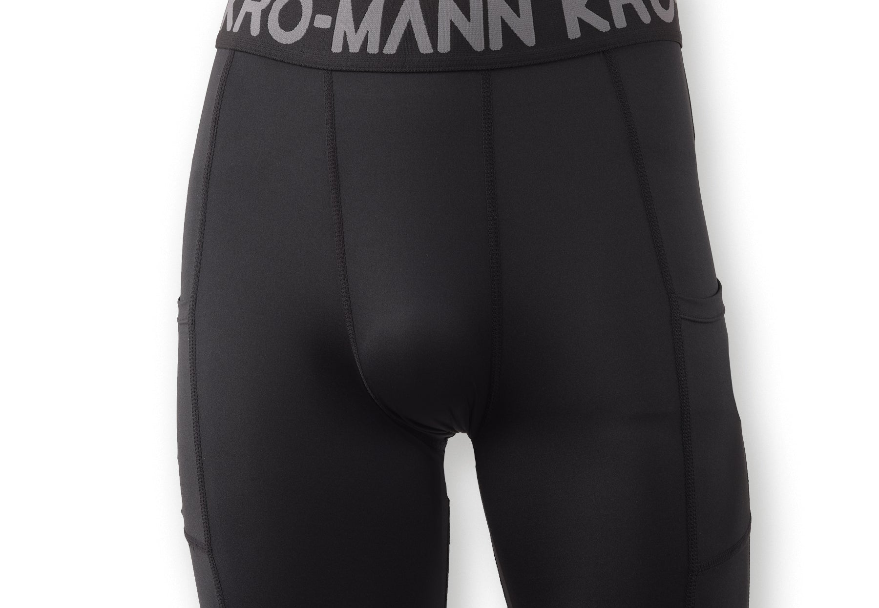COMPRESSION shorts - YantraConnection