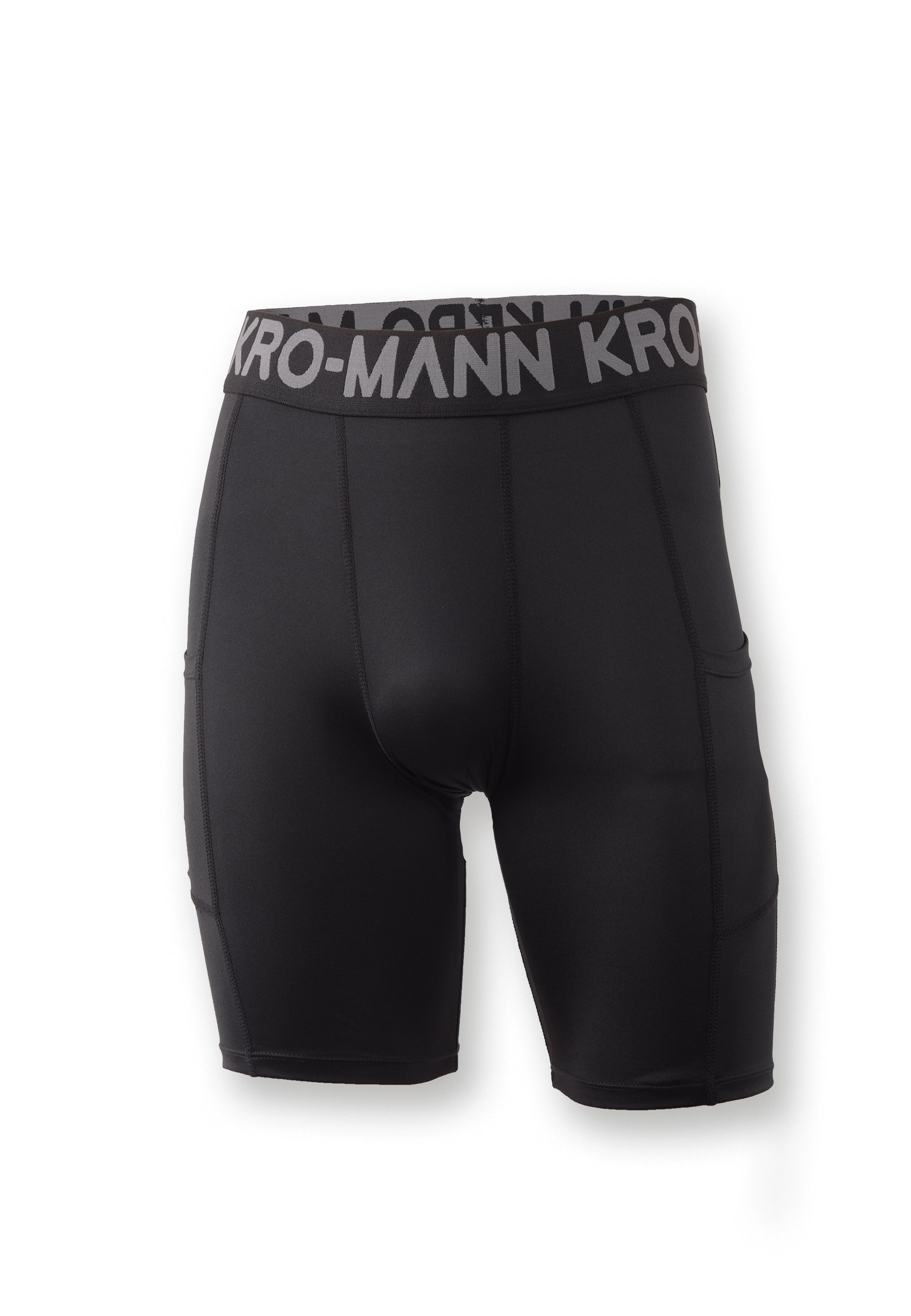 COMPRESSION shorts - YantraConnection