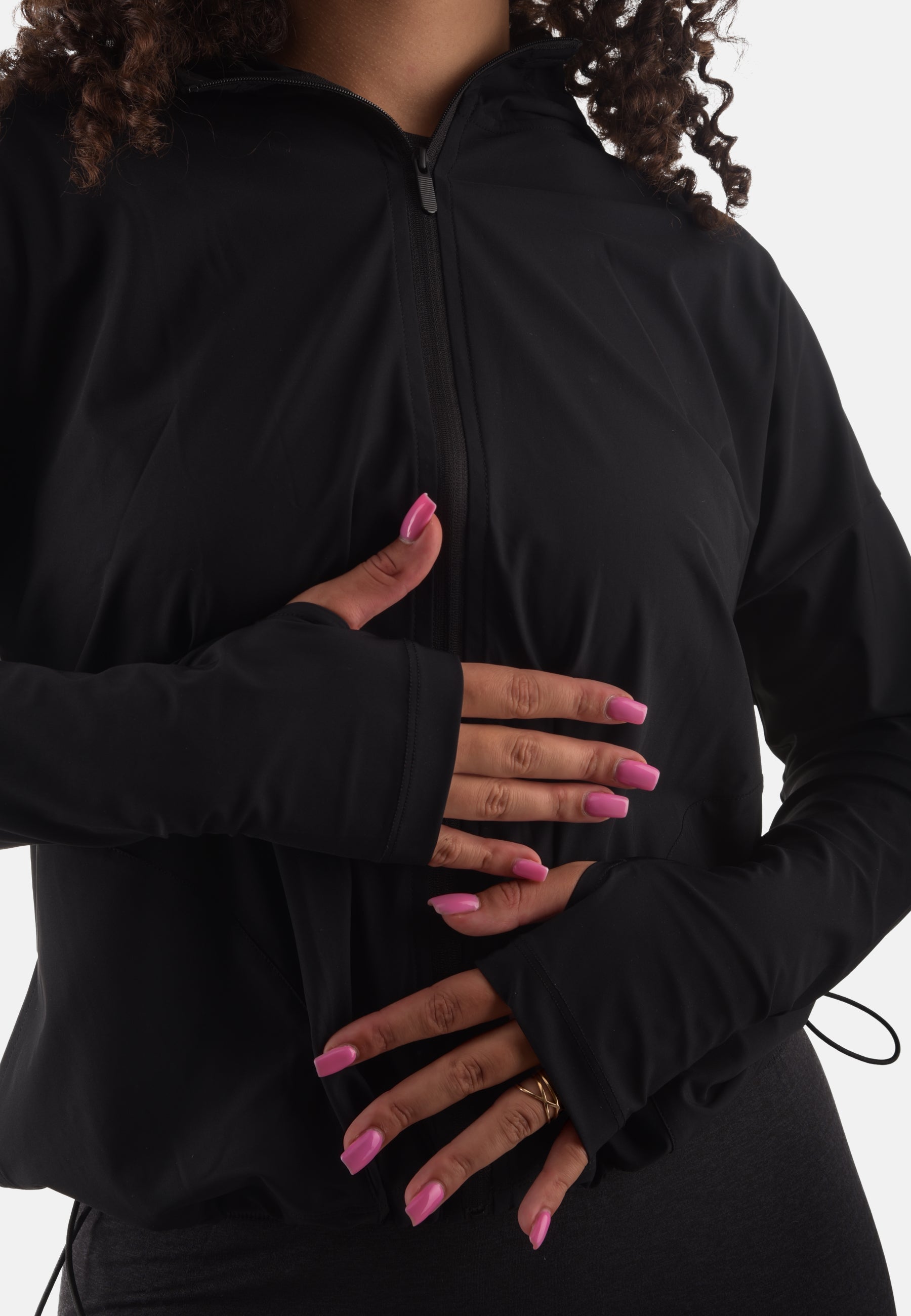 RATICAL Veste - YantraConnection